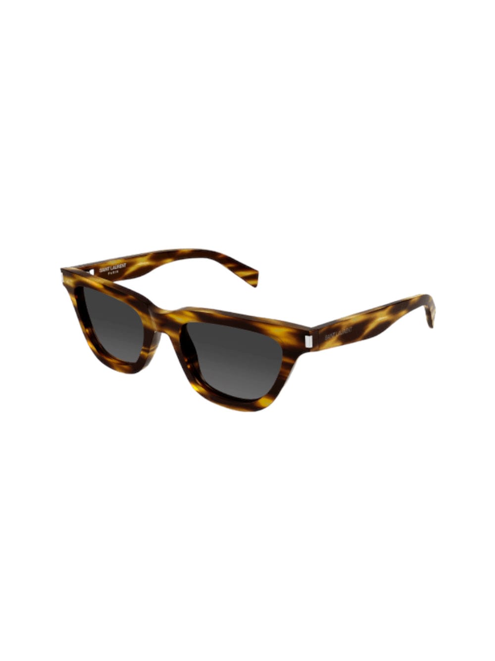 Saint Laurent Sl 462 - Sulpice - Light Havana Sunglasses