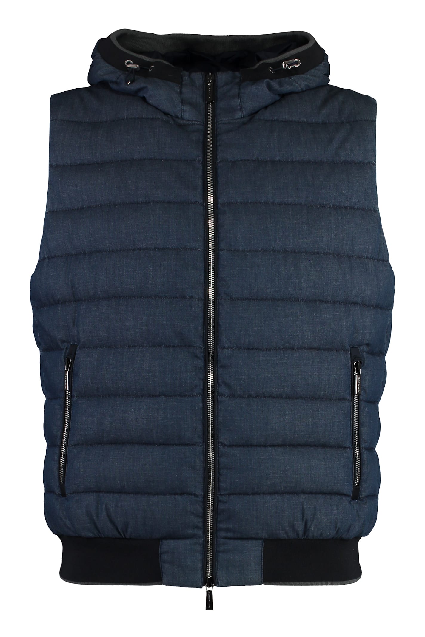 Padded Bodywarmer
