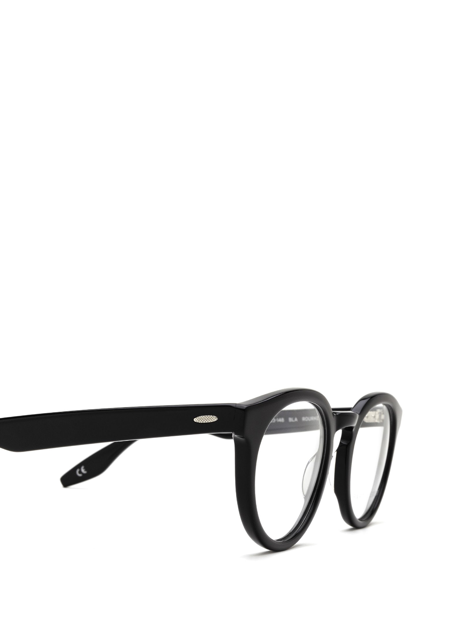 Shop Barton Perreira Bp5199 Bla Glasses In 0ej-black