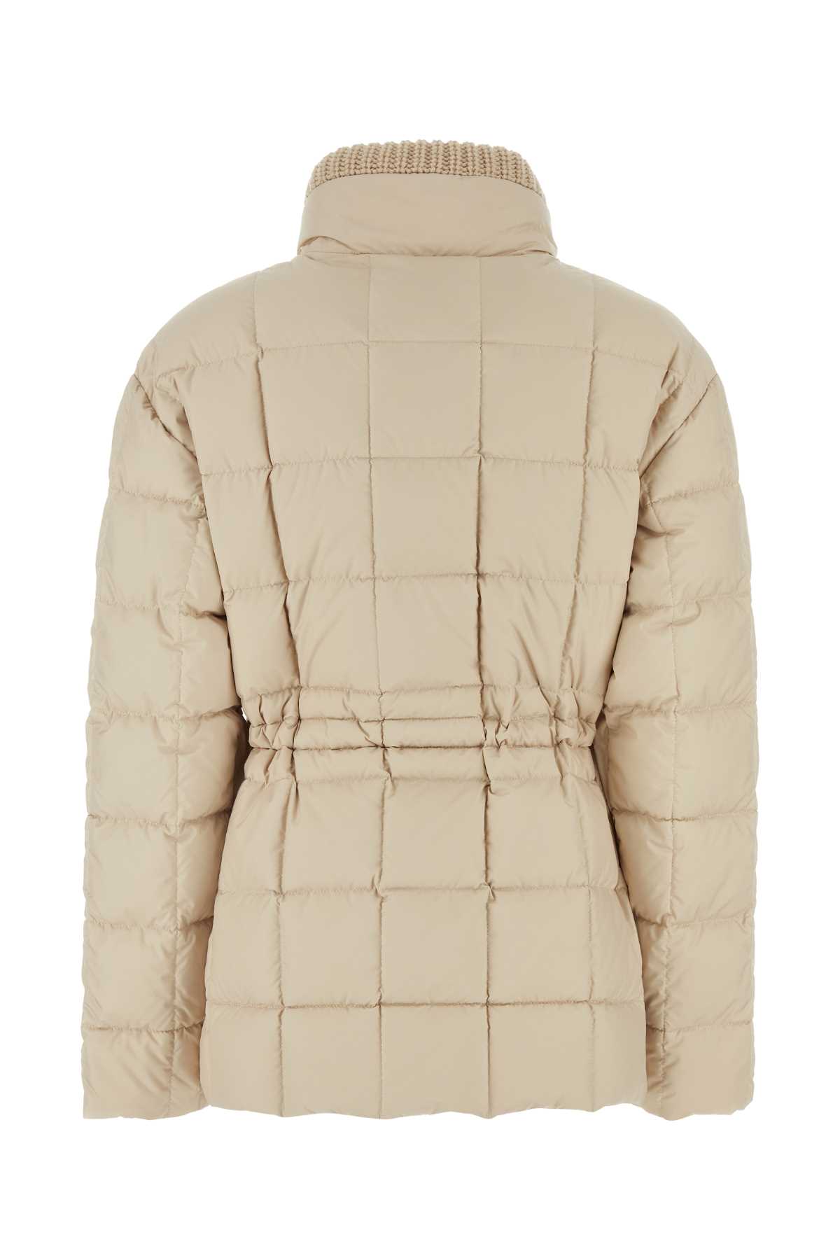 MONCLER ANTIGONE DOWN JACKET