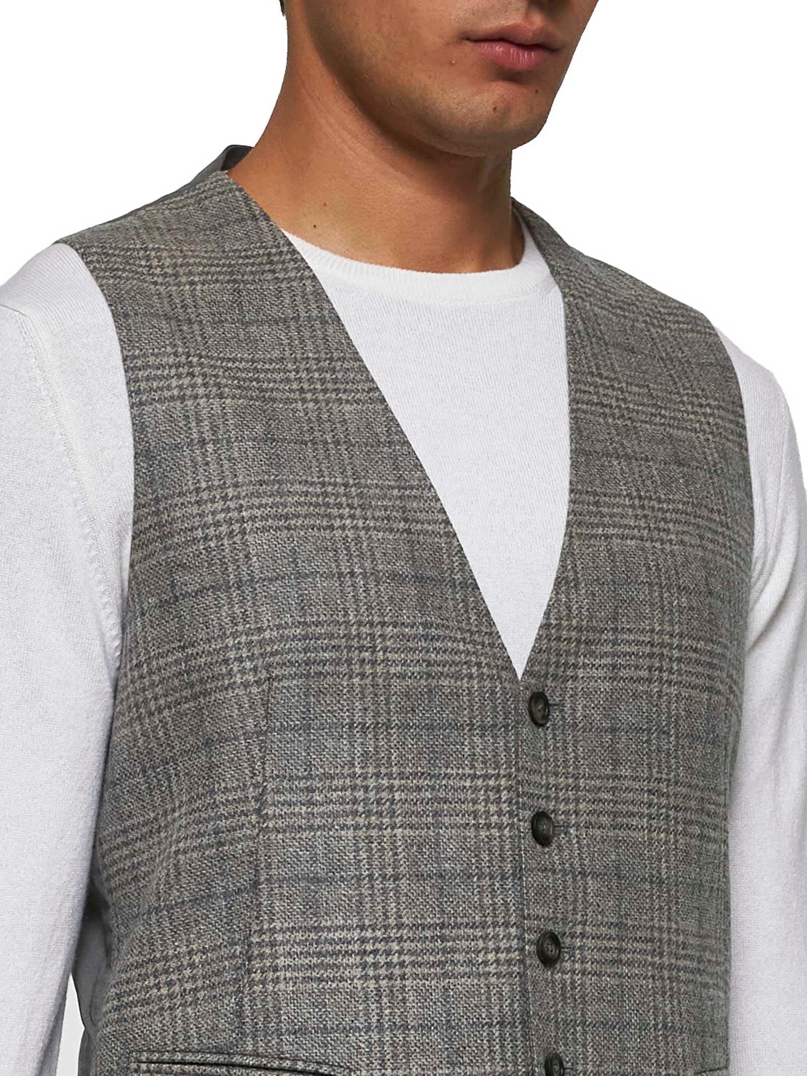 TAGLIATORE VEST 