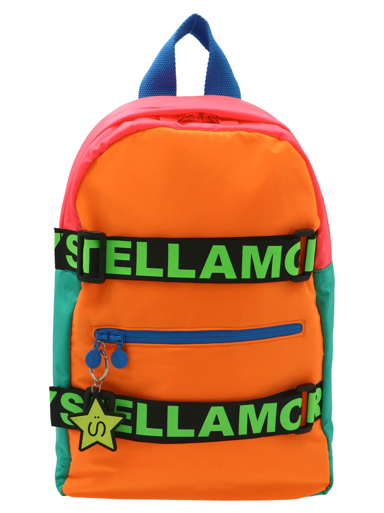 Stella McCartney Kids Backpack