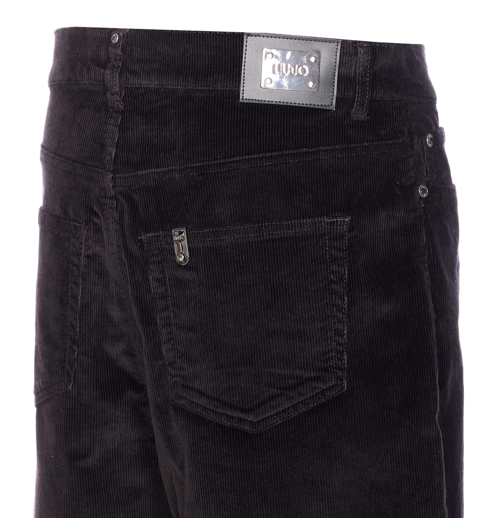 Liu •jo Jeans In Blue