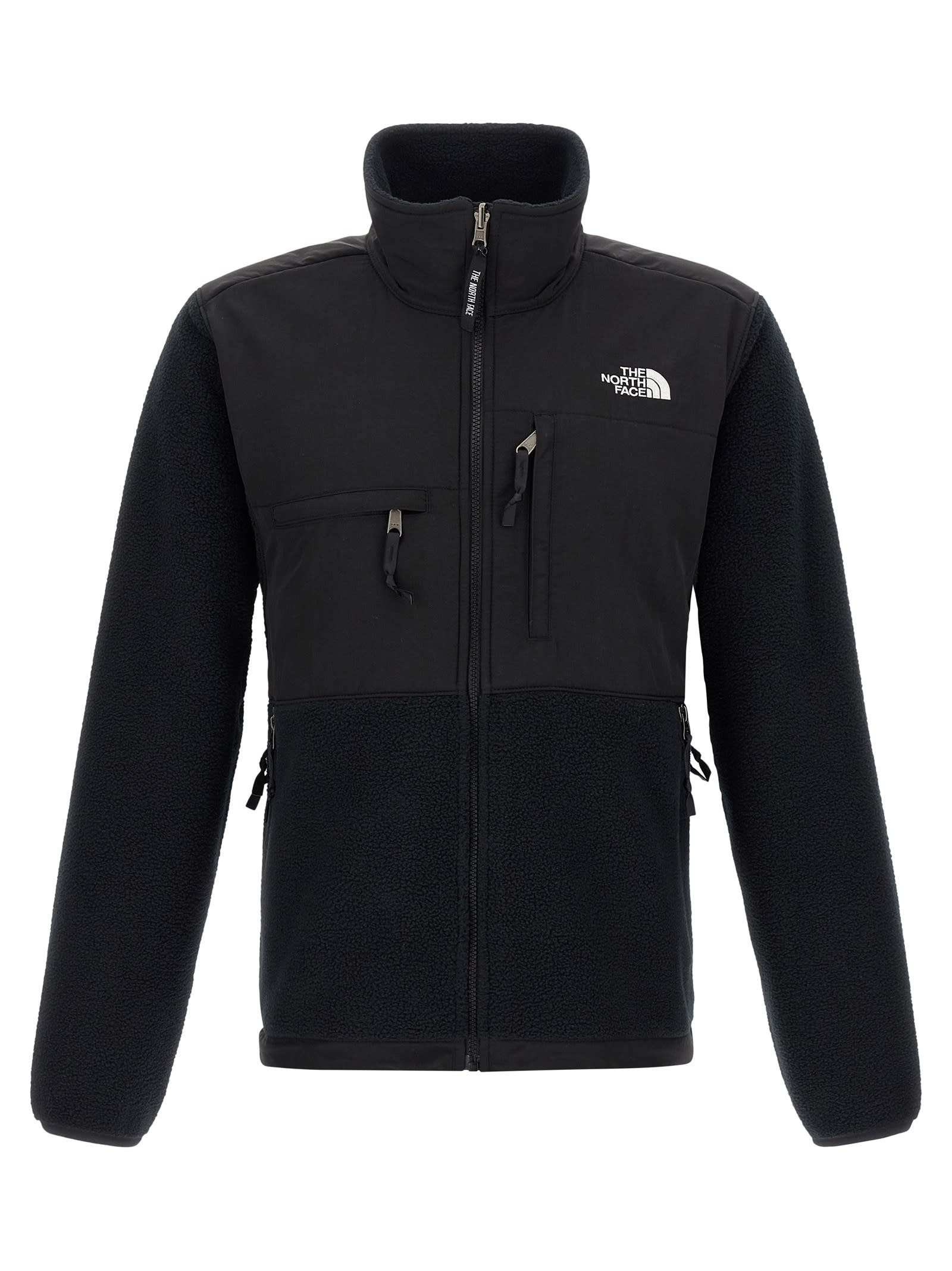 retro Denali Jacket