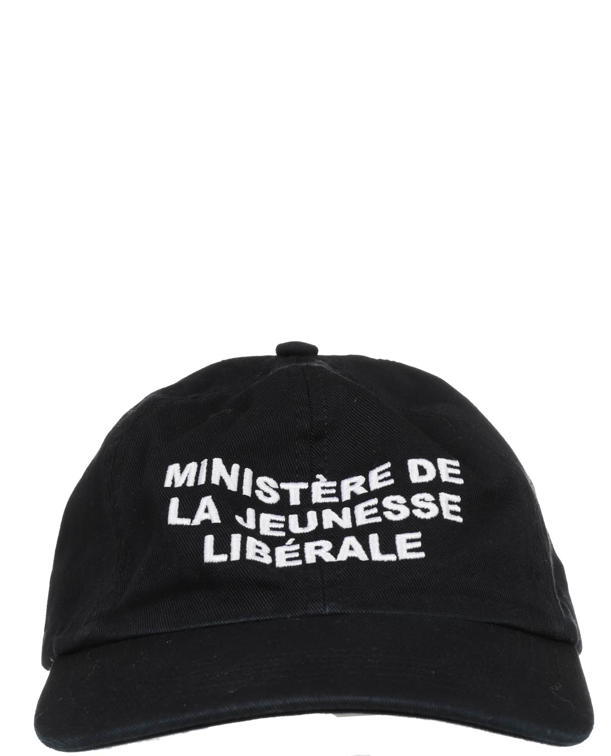 Liberal Youth Ministry Black Hat