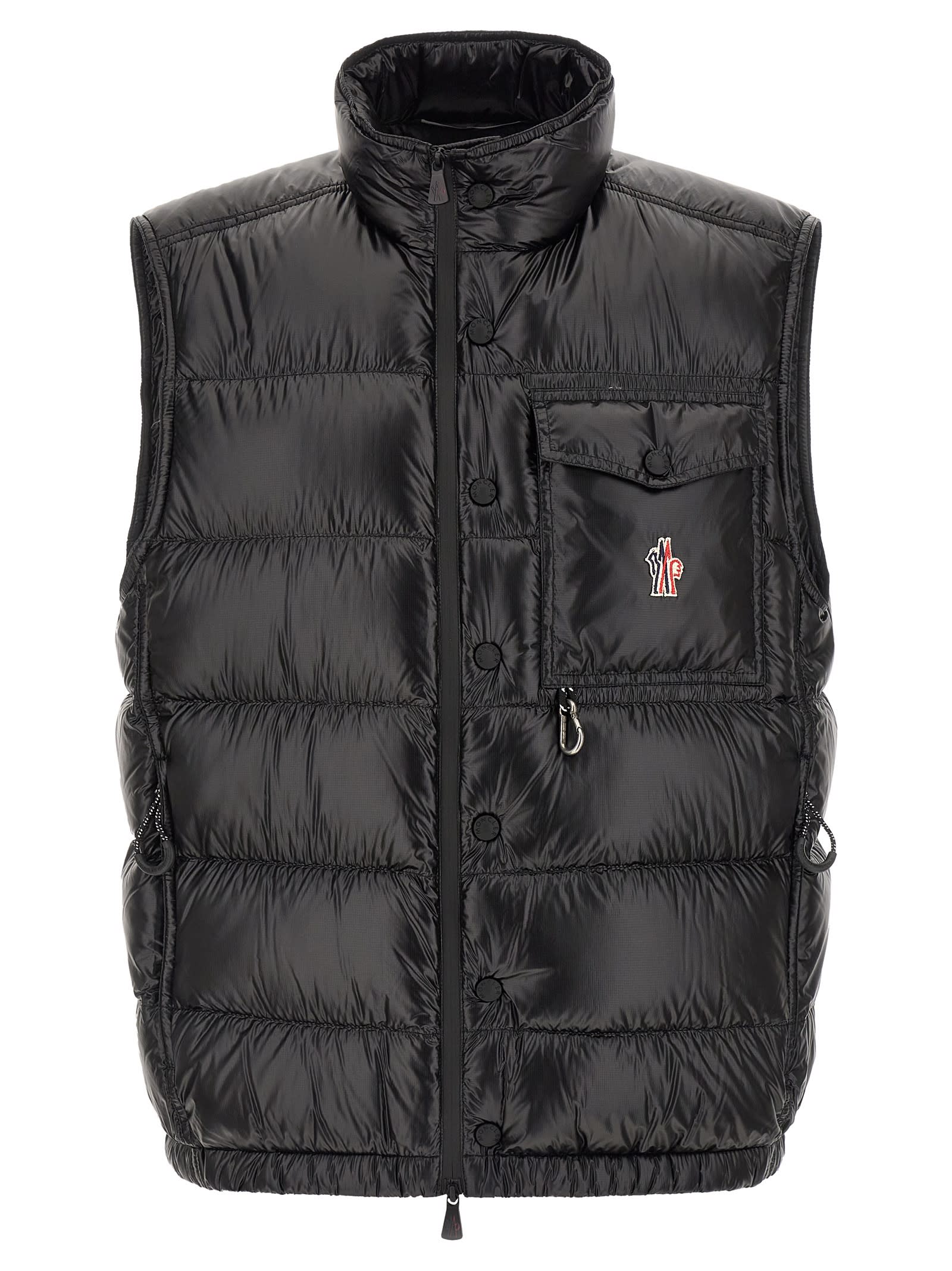 Moncler Grenoble uychi Vest
