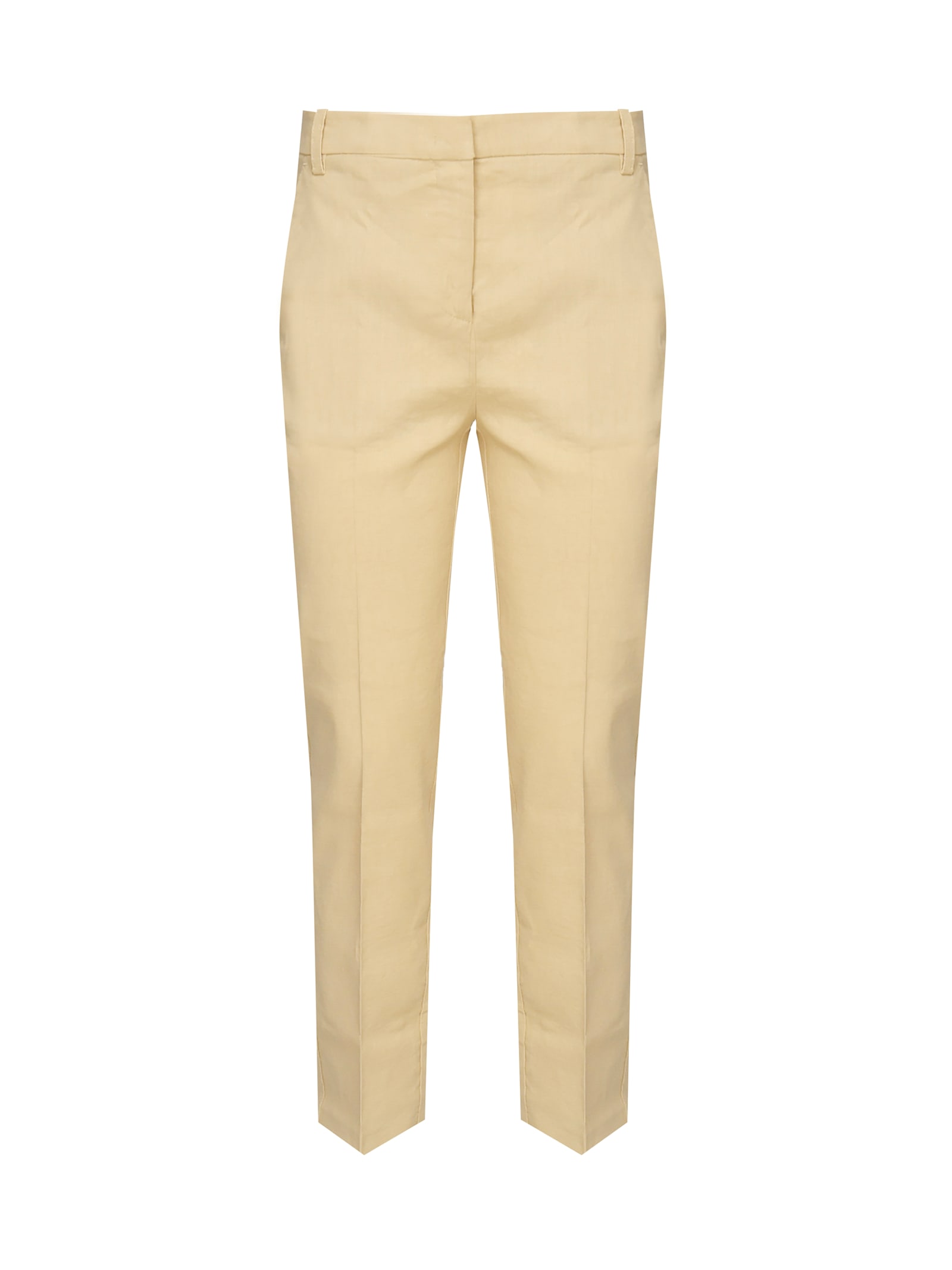 Bello Stretch Trousers