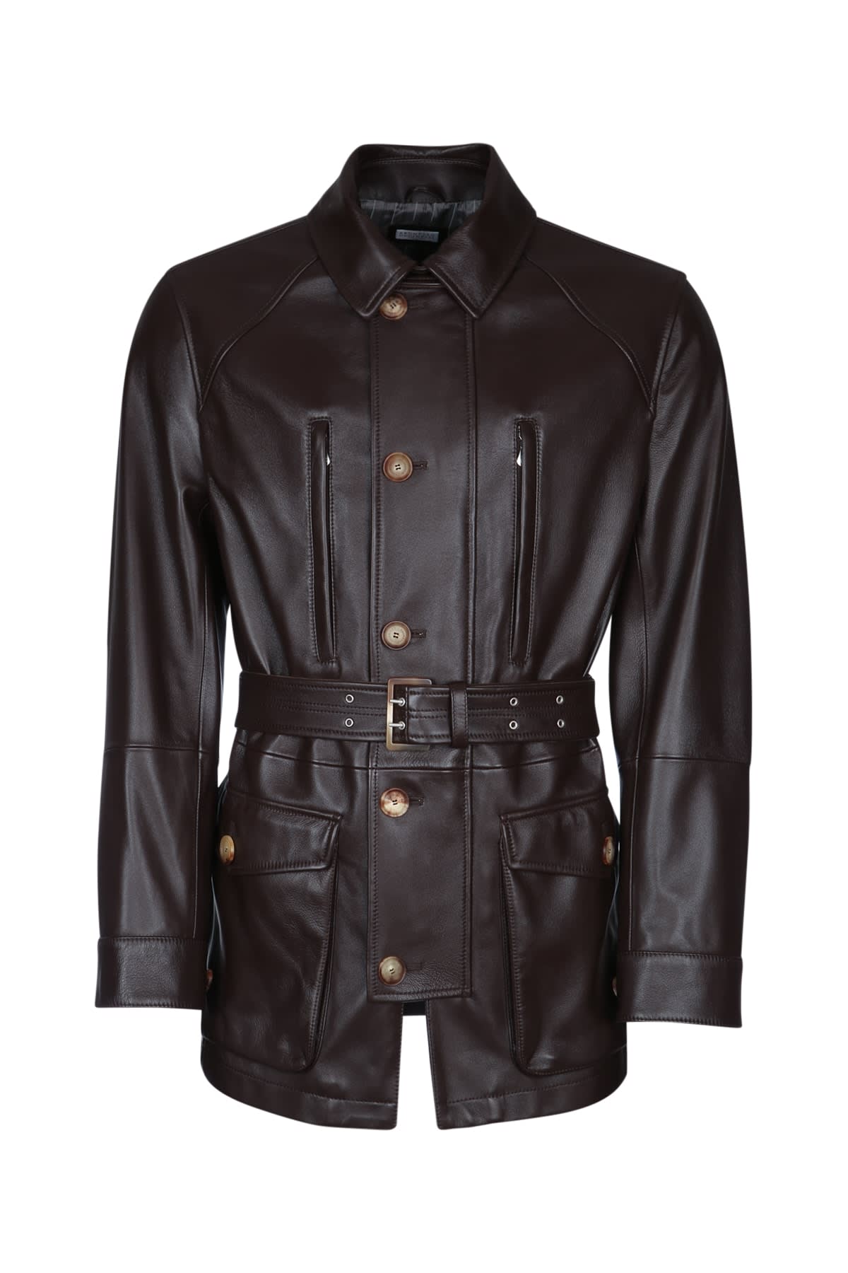 Brunello Cucinelli Parka
