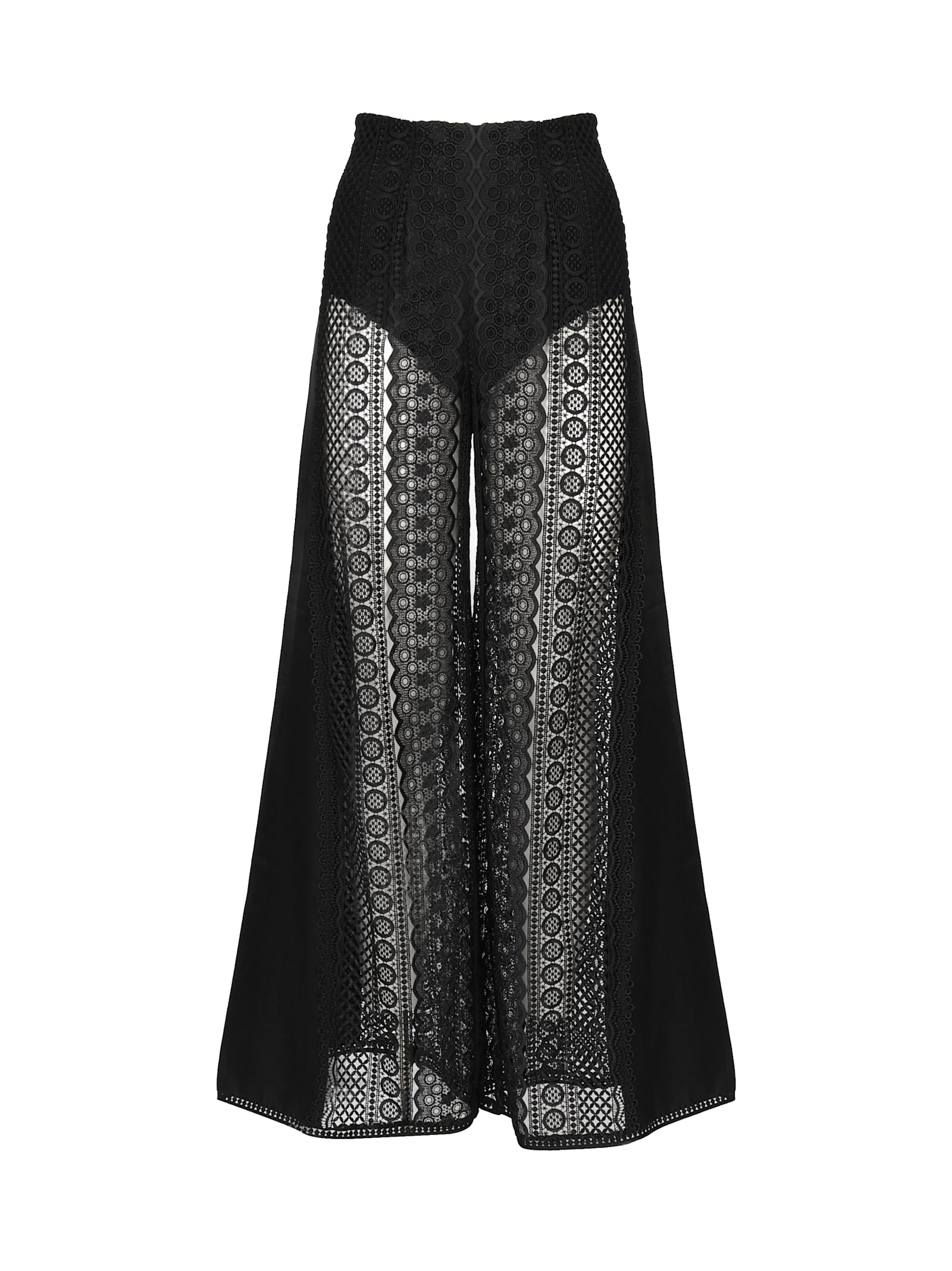 Orsie Trousers