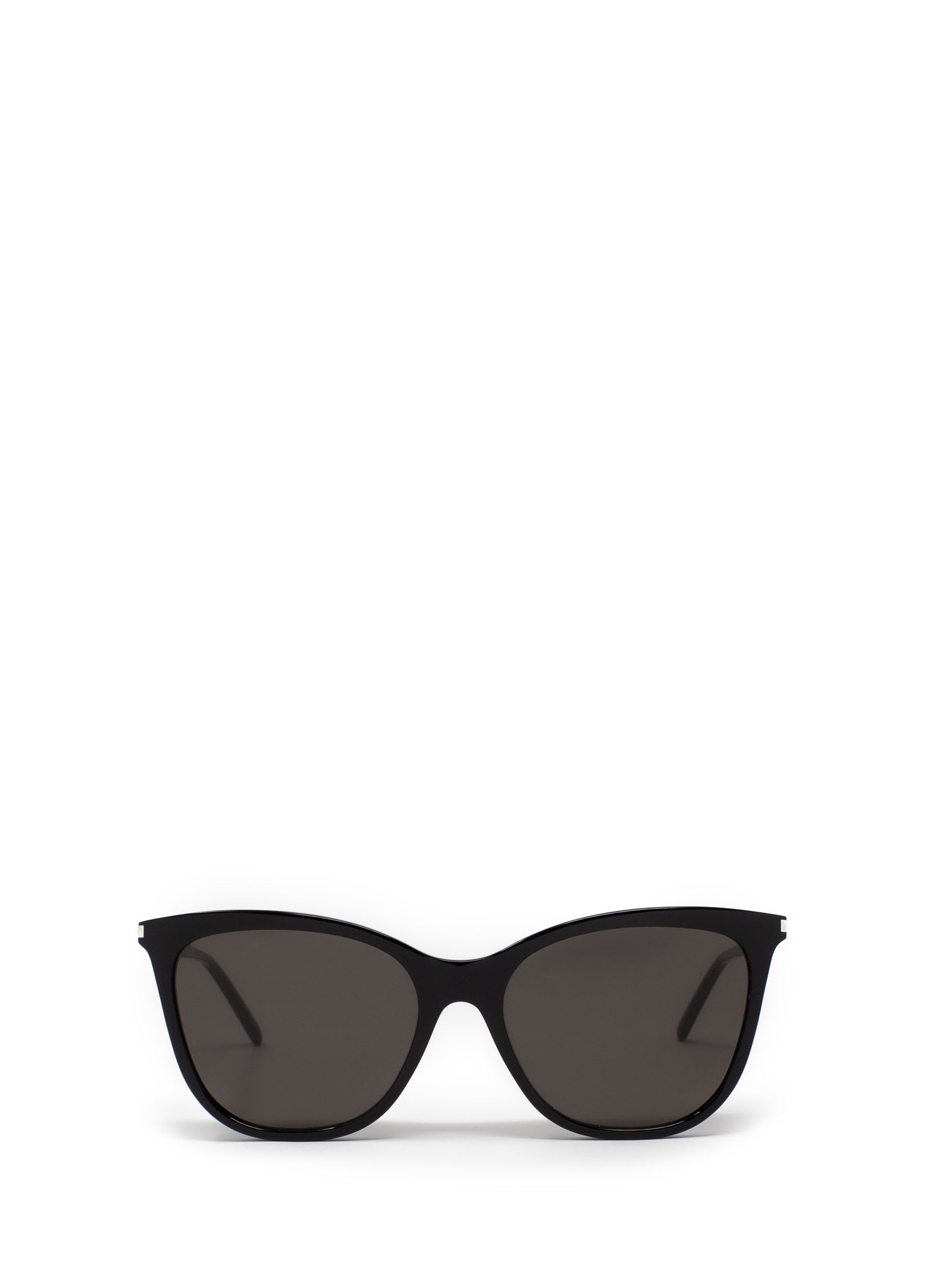 Saint Laurent Eyewear Saint Laurent Sl 305 Black Sunglasses