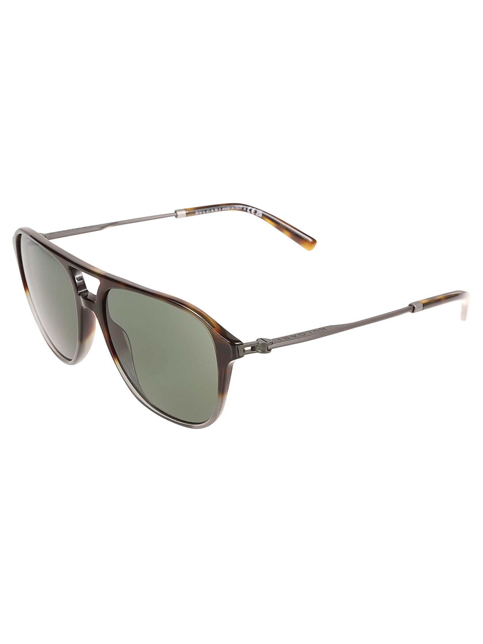 Shop Bulgari Sole Sunglasses In 545731