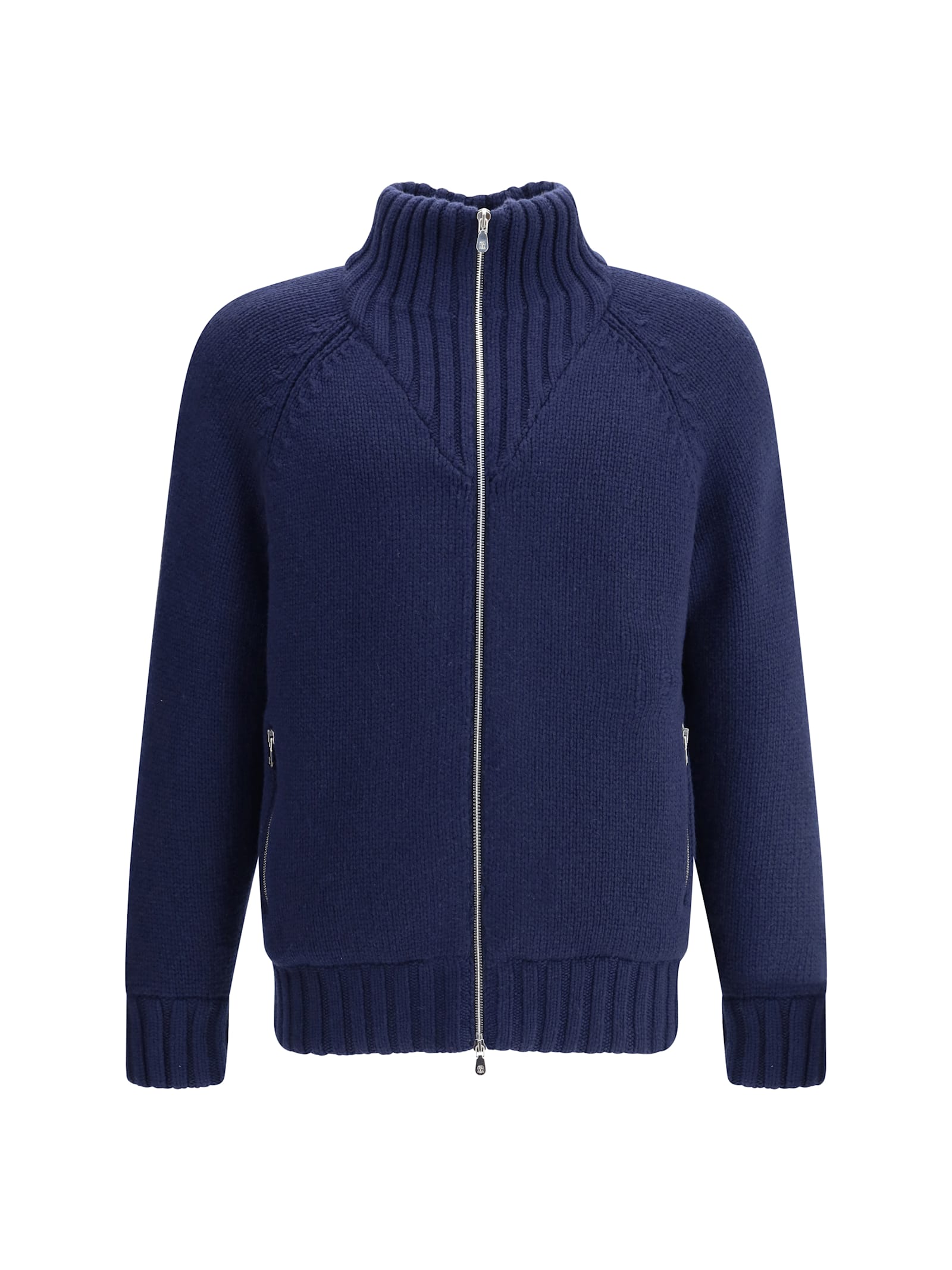 Cashmere Jackets