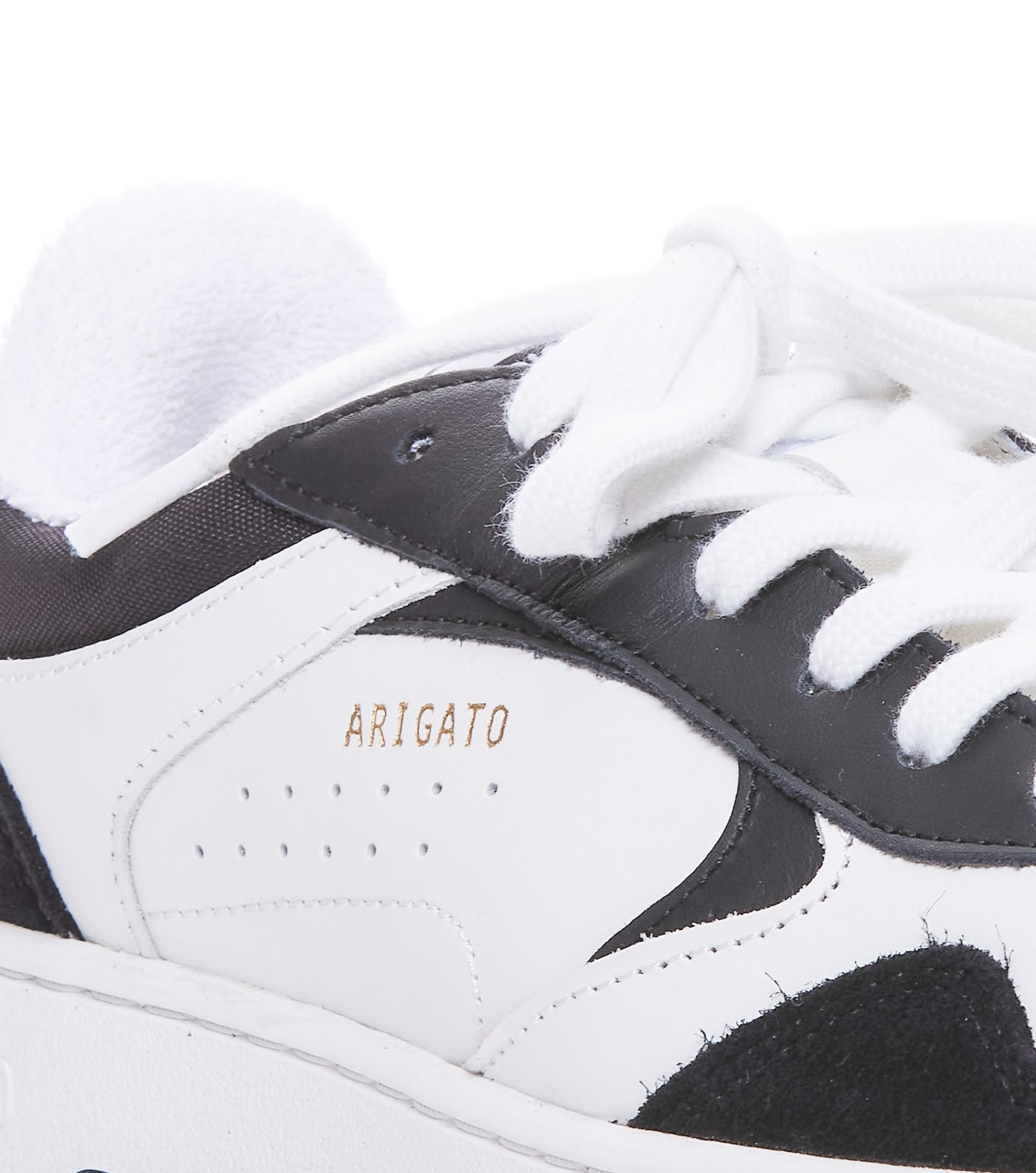 Shop Axel Arigato Arlo Sneaker In Multicolour