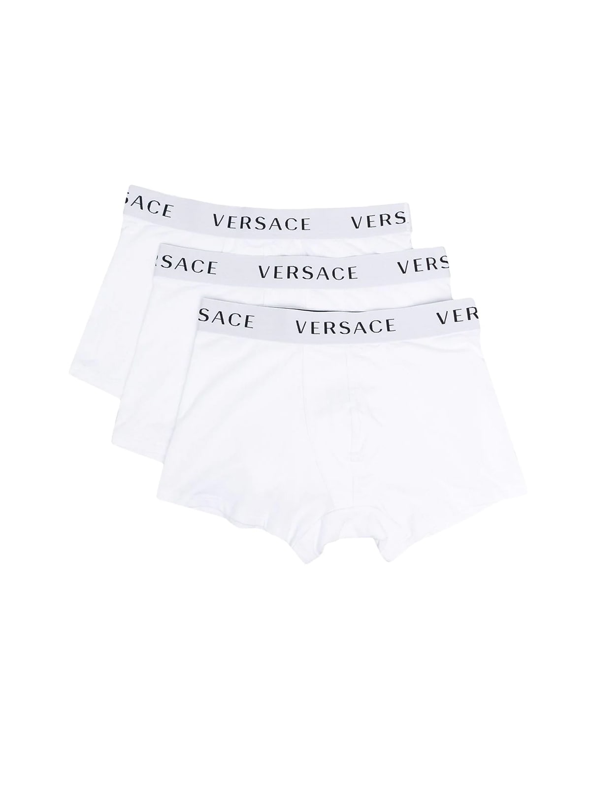Versace Tri-pack Boxer Shorts