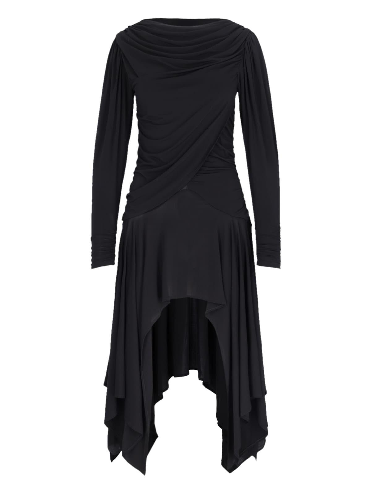 Shop Paloma Wool Melinda Maxi Dress In Black