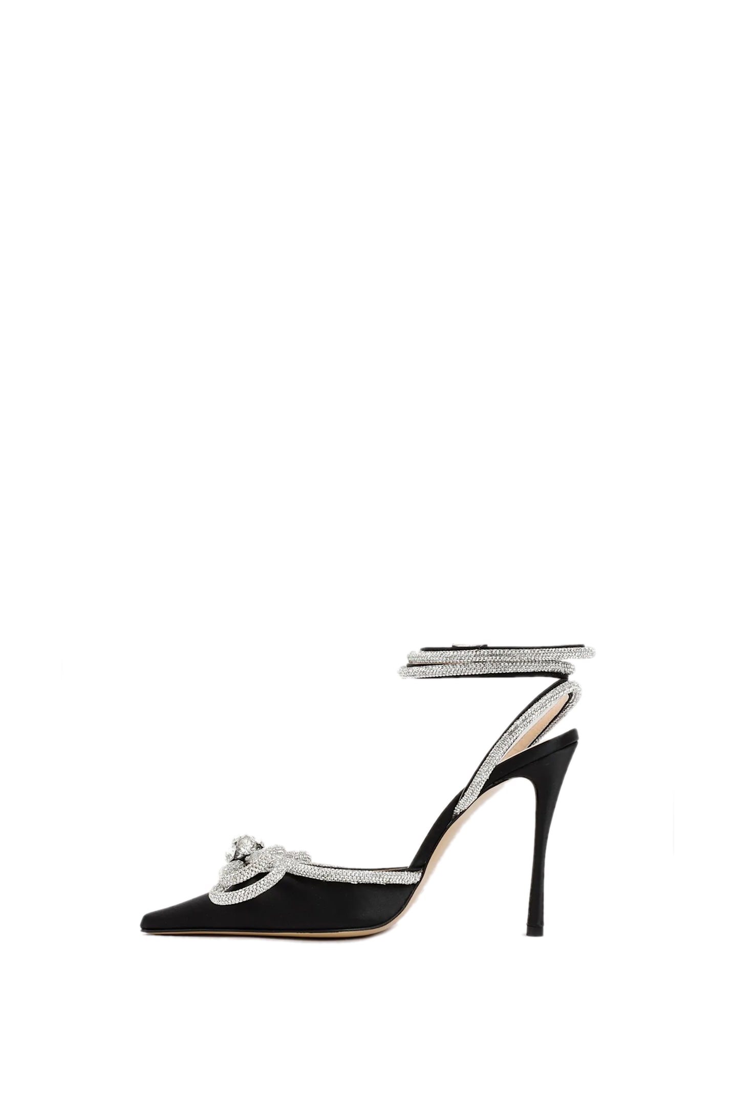 Shop Mach &amp; Mach Heels In Black