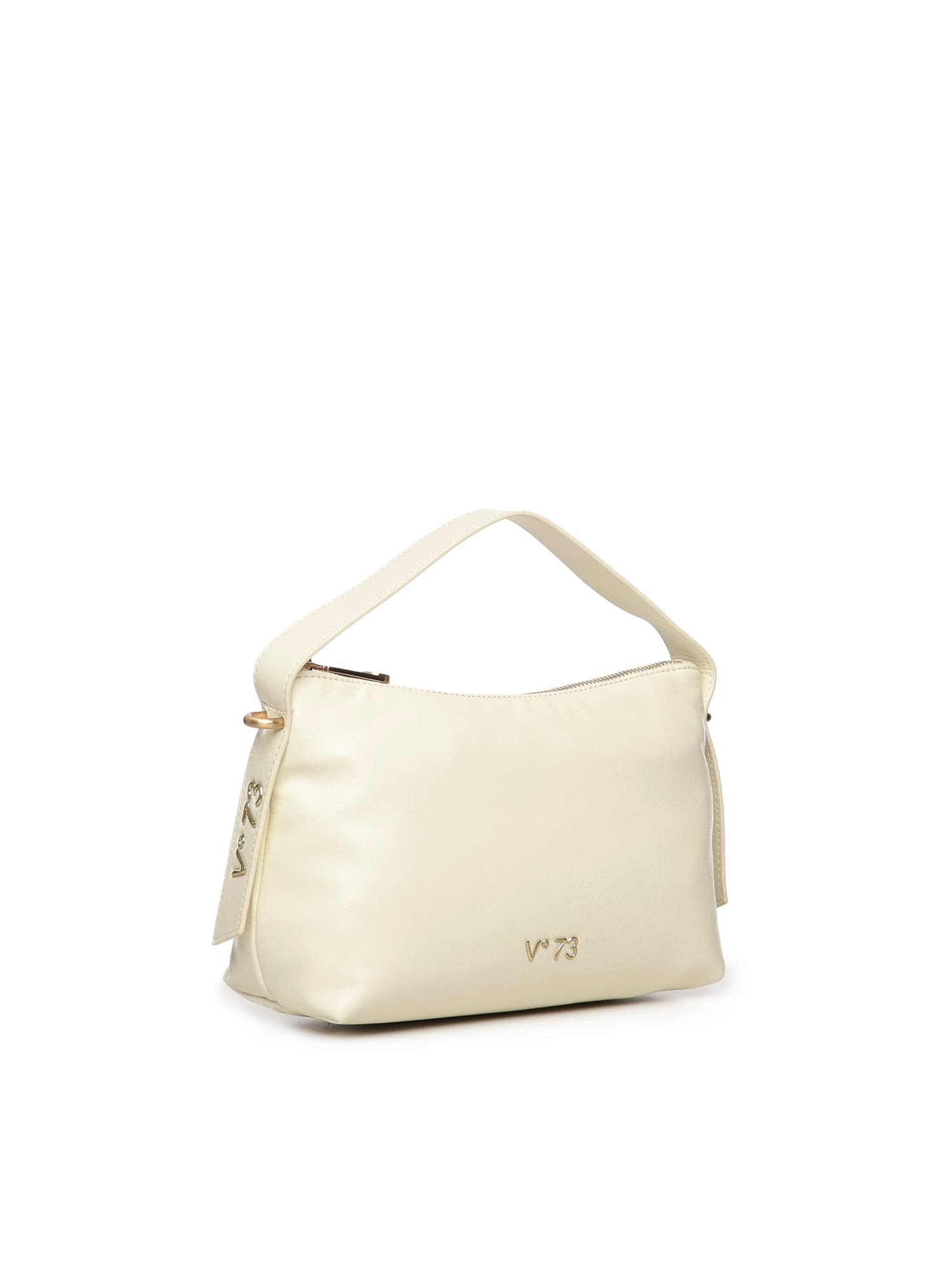 V73 Isabella Shoulder Bag In Sand