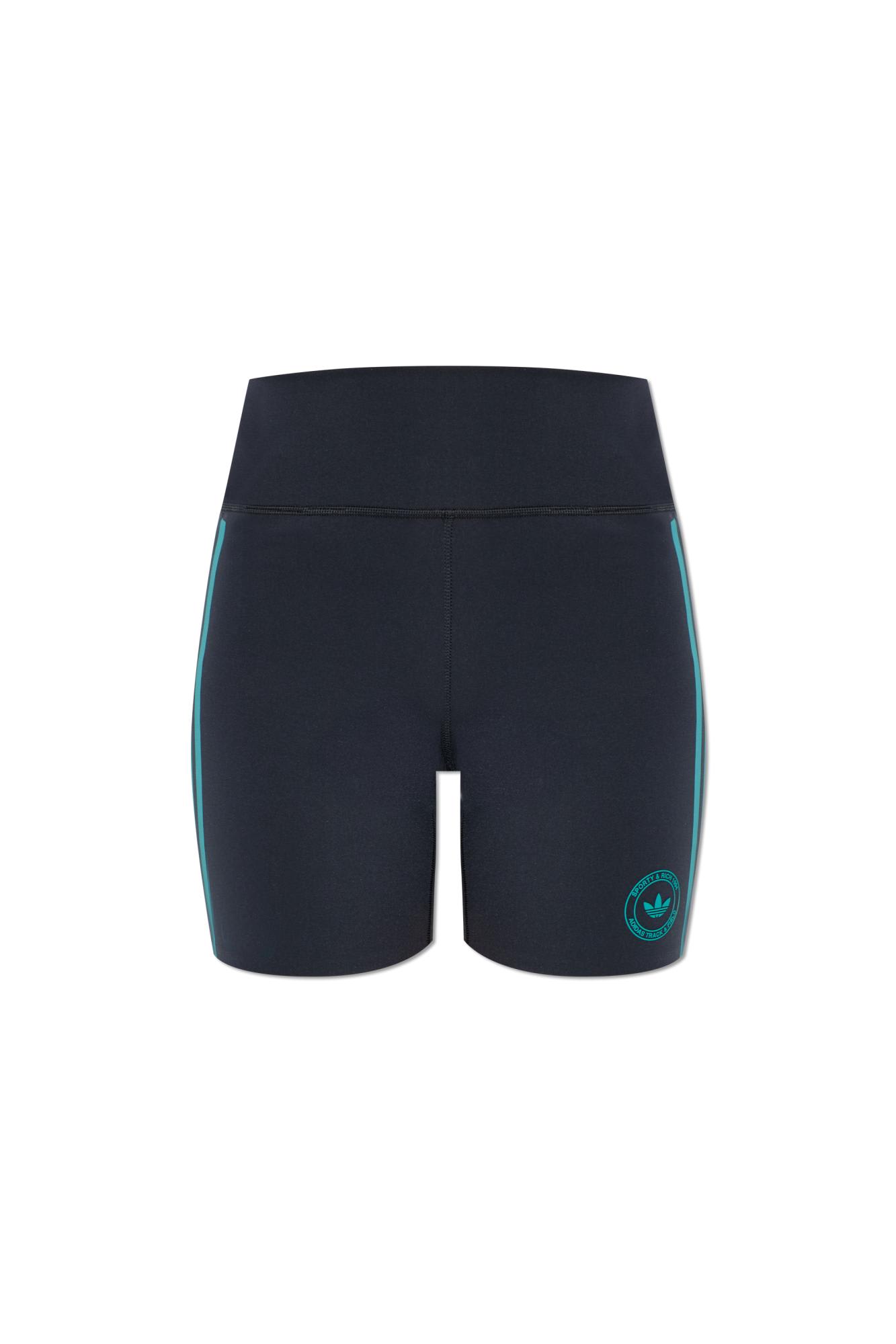 Adidas Originals Adidas X Sporty & Rich In Blue