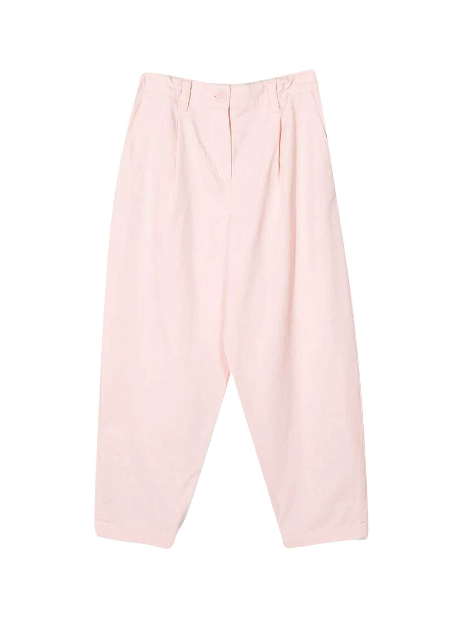 Molo Kids Teen Pink Trousers
