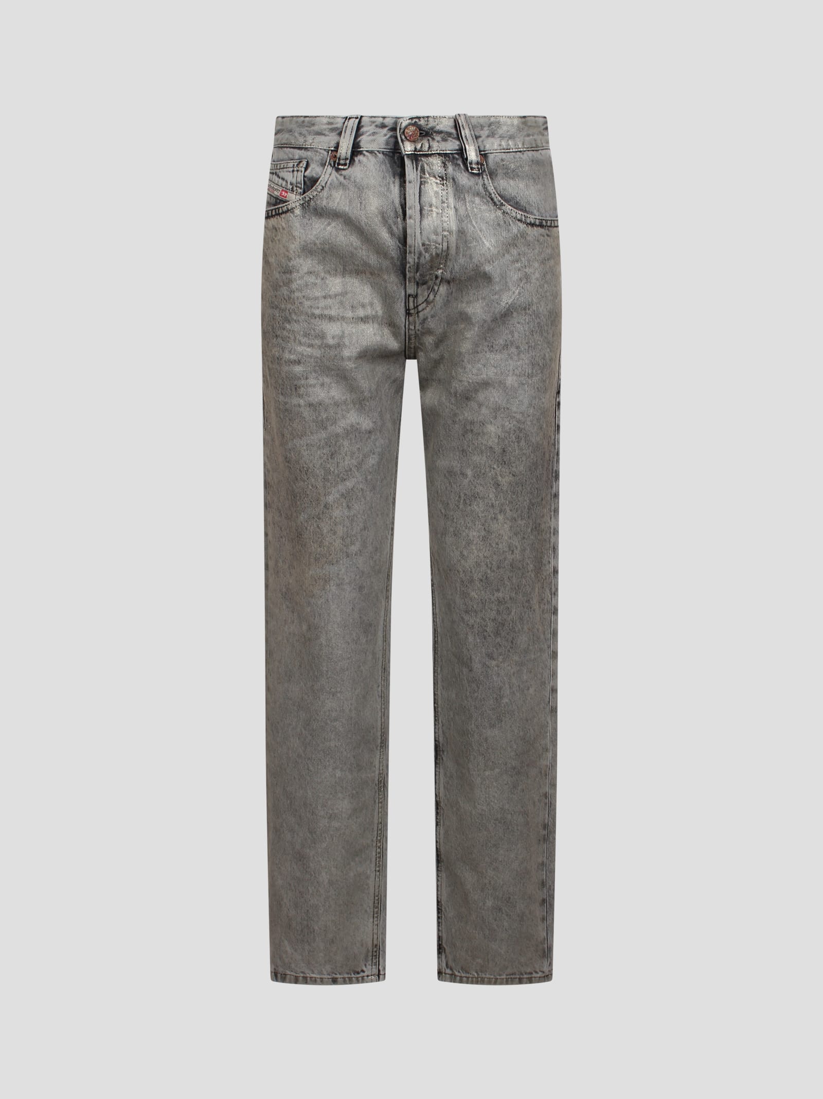 1988 D-ark-s7 Wide-leg Jeans