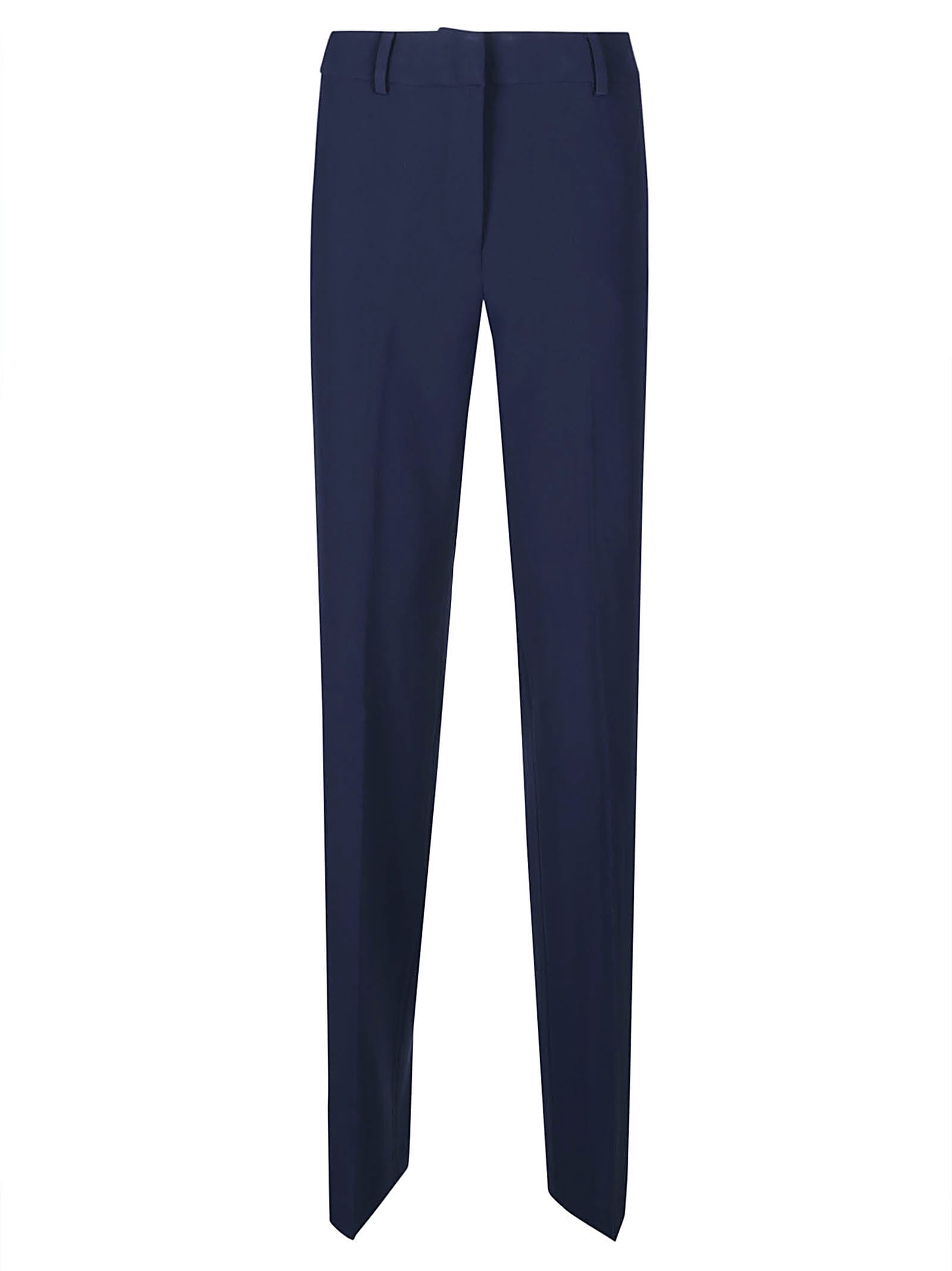Michael Kors Slim Bootcut Pant