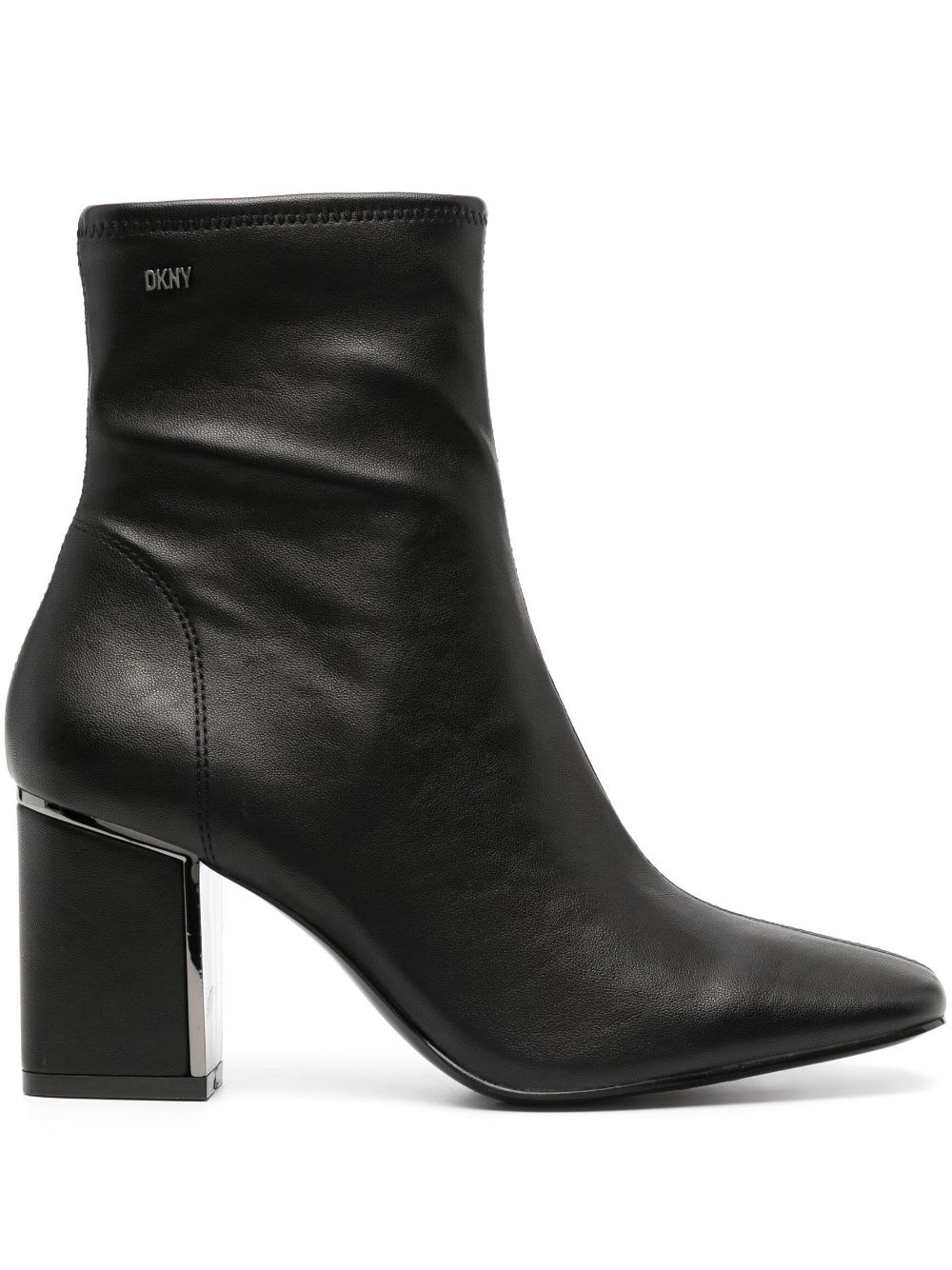 DKNY CAVALE ANKLE BOOT