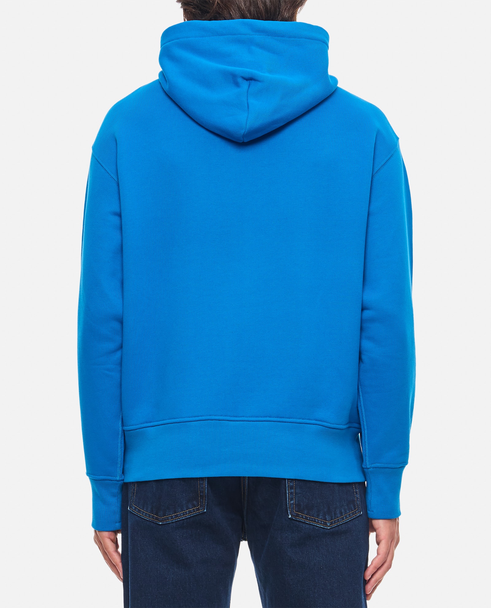 STONE ISLAND HOODIE STONE ISLAND MARINA 