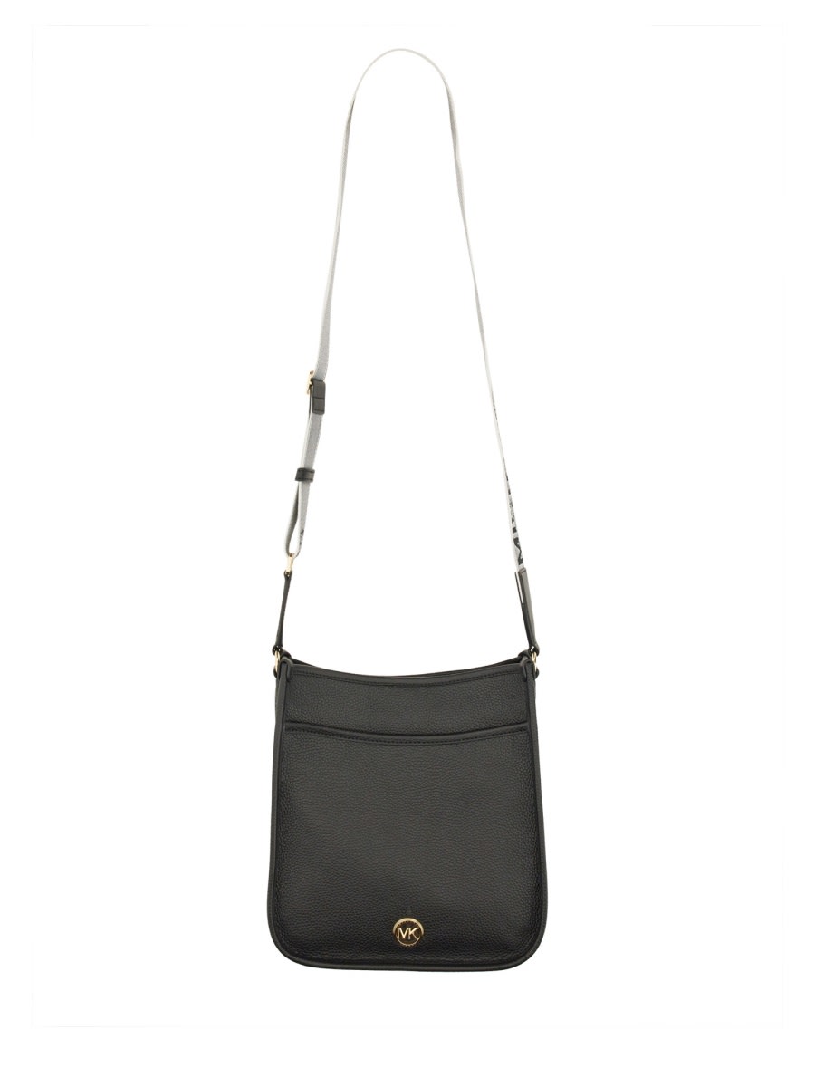Michael Kors Bag Raven Large In Black