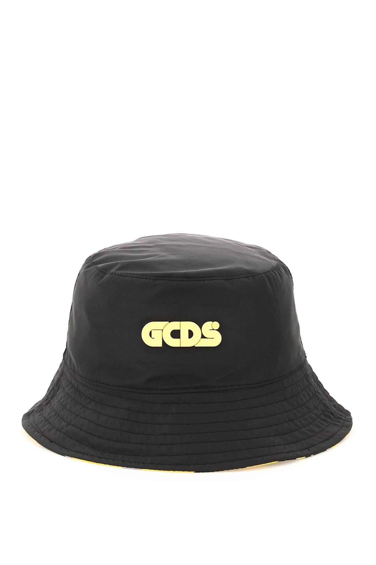 GCDS Logo Bucket Hat