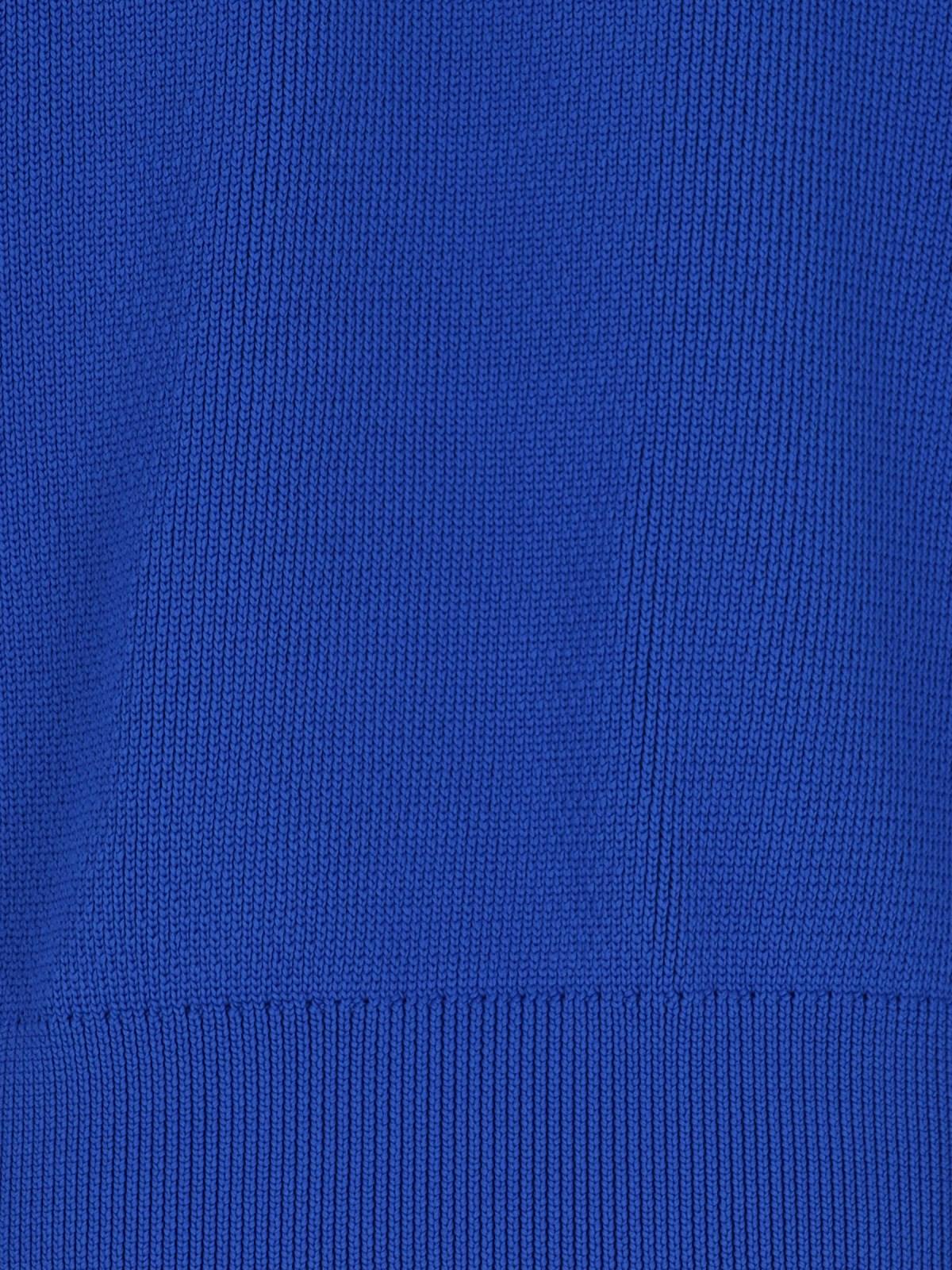 Shop Isabel Marant Ayler Sweater In Blue