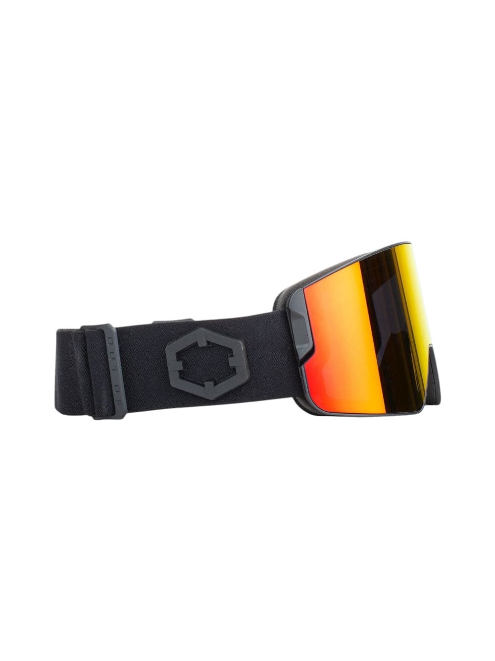 Out Of Ski Mask - Zenith Sunglasses In Black