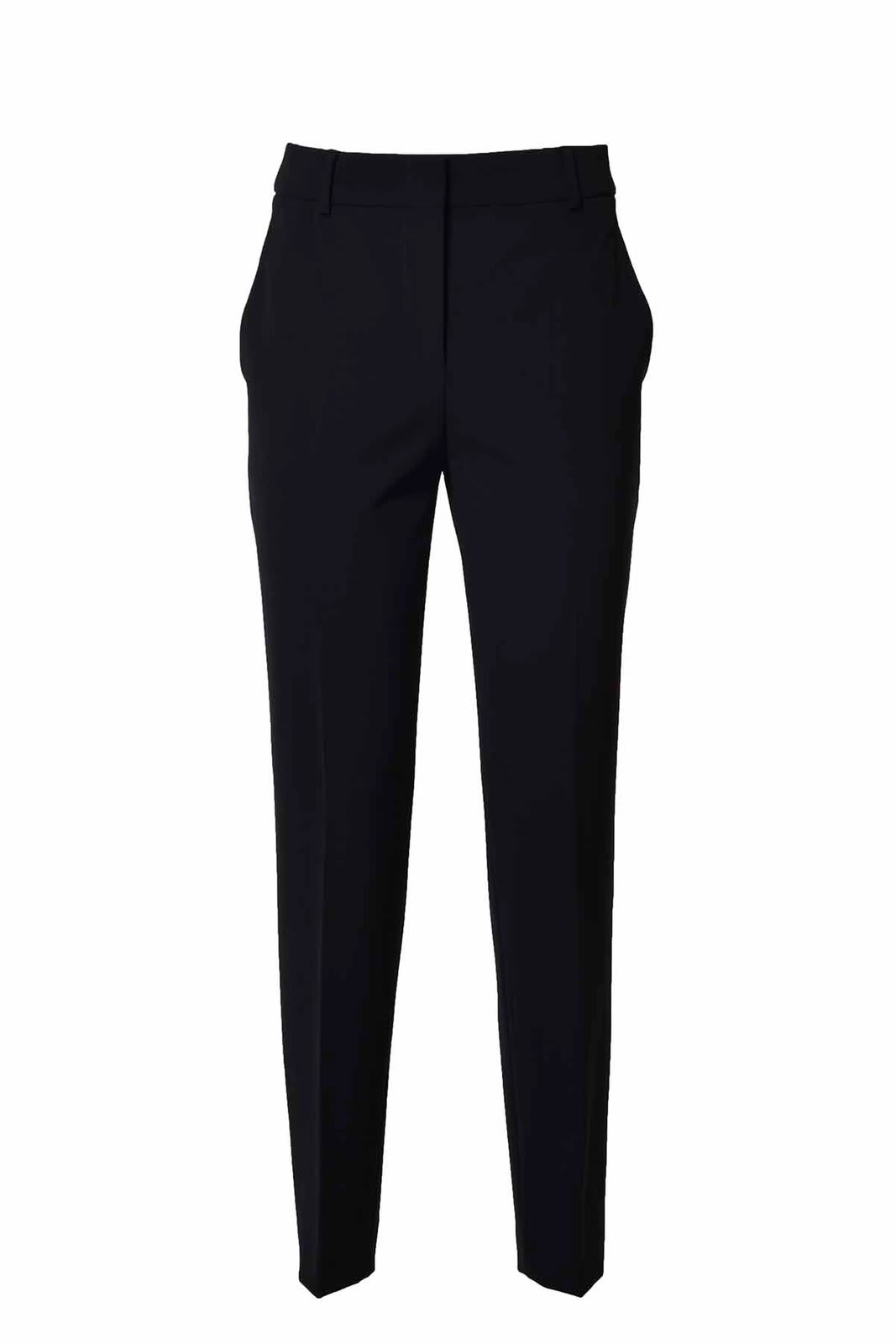 Moschino Tailored Straight Leg Trousers