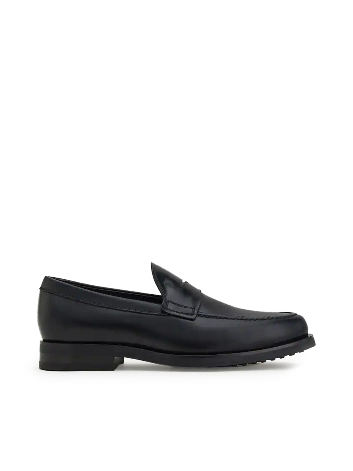 Tod's Mocassino Formale Gomma Zf