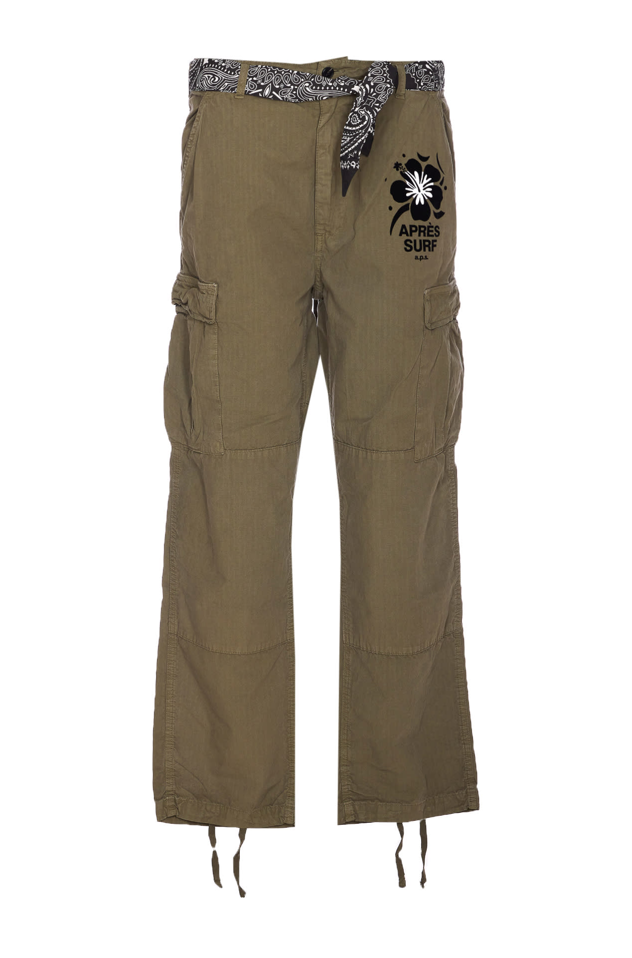 Apres Surf Zizi Pants