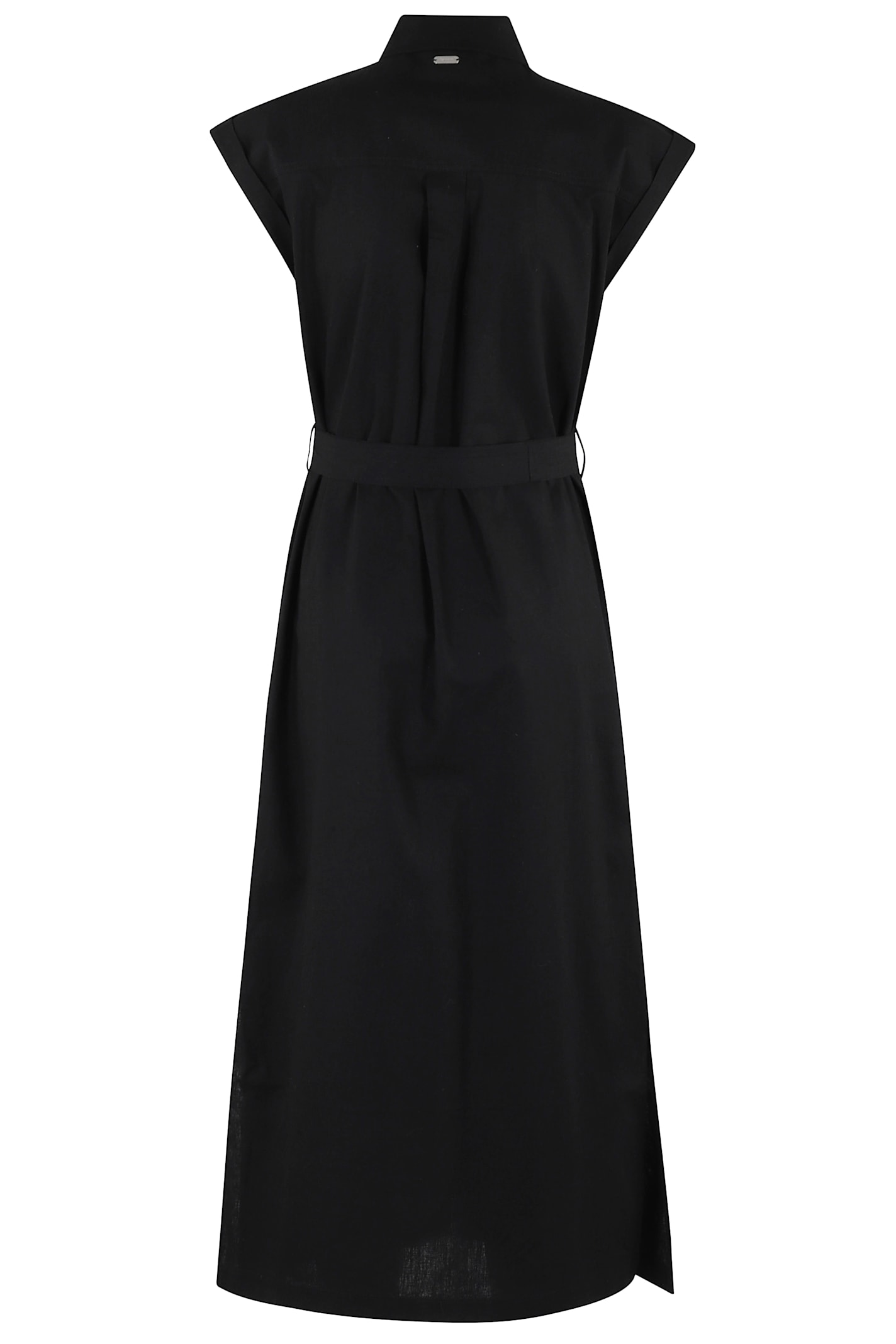 BARBOUR BIRDIE MAXI DRESS