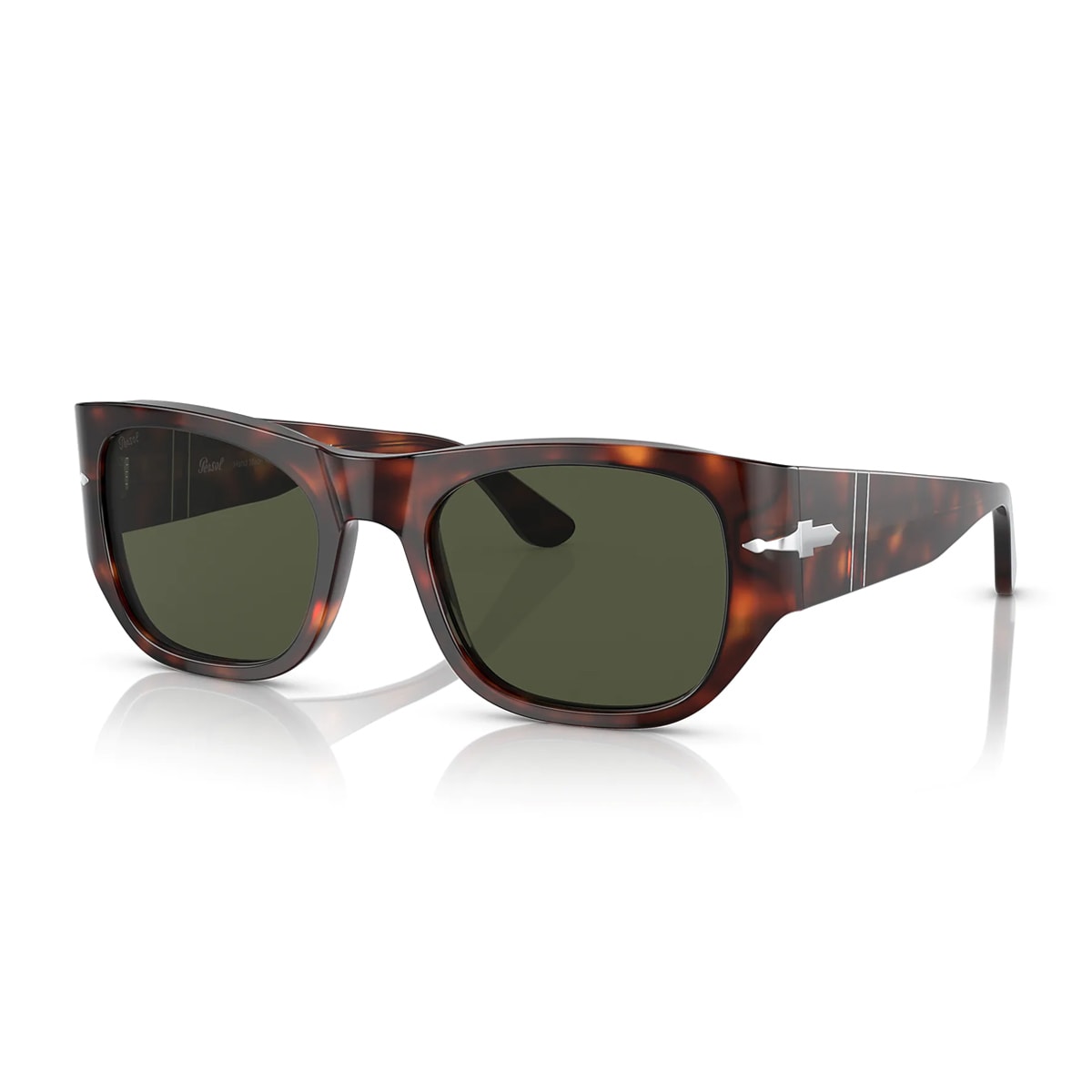 Persol Po3307s In Marrone