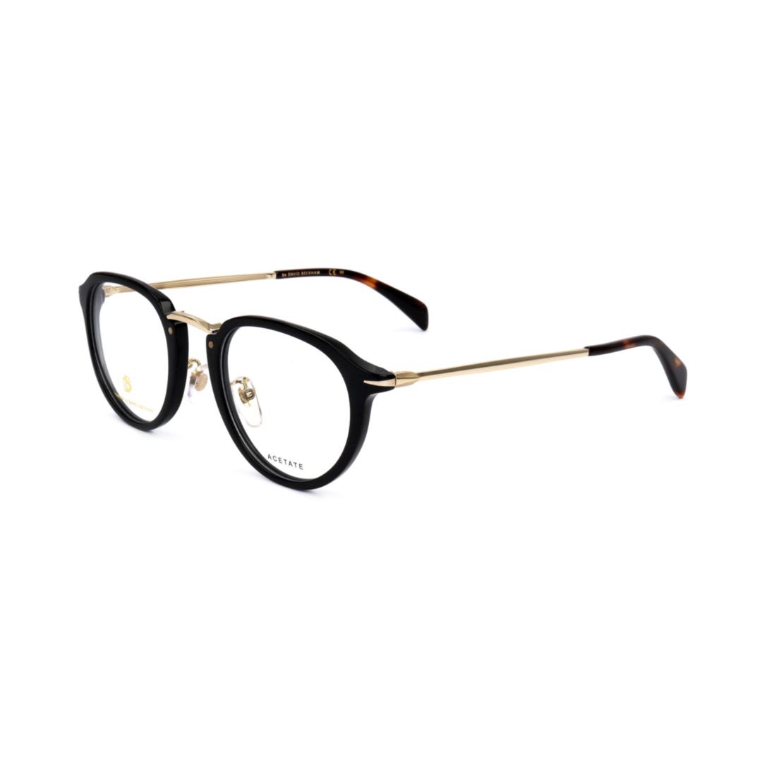 DB EYEWEAR BY DAVID BECKHAM DB 10142M2-BLACK