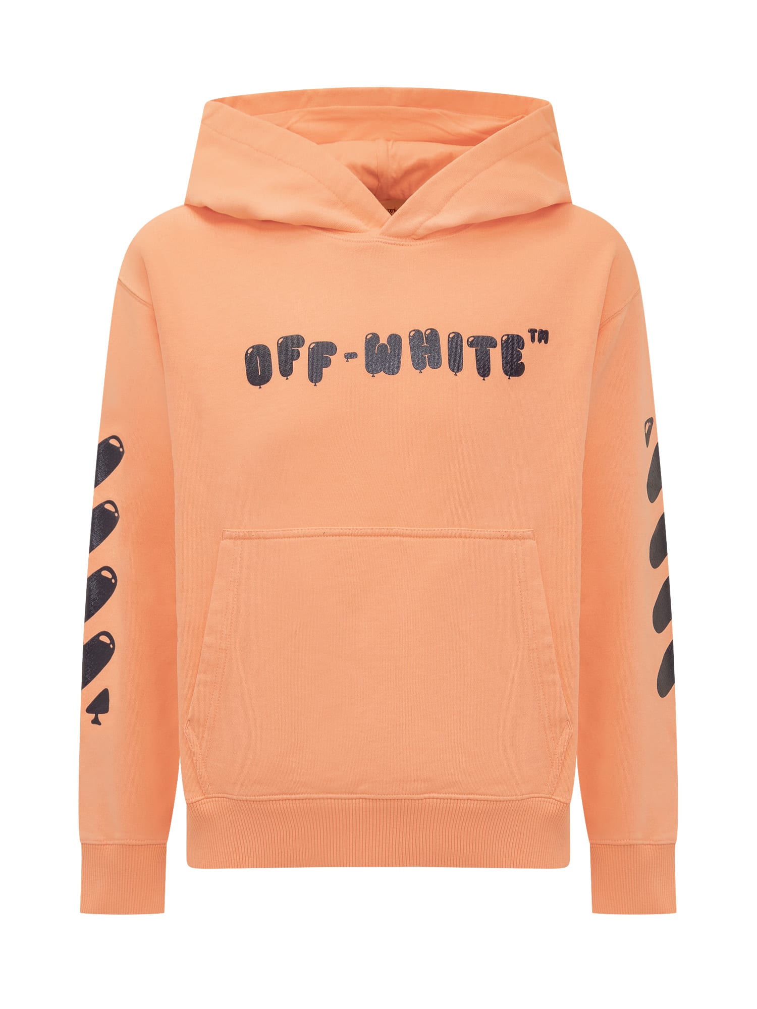 OFF-WHITE BALLOONS HOODIE