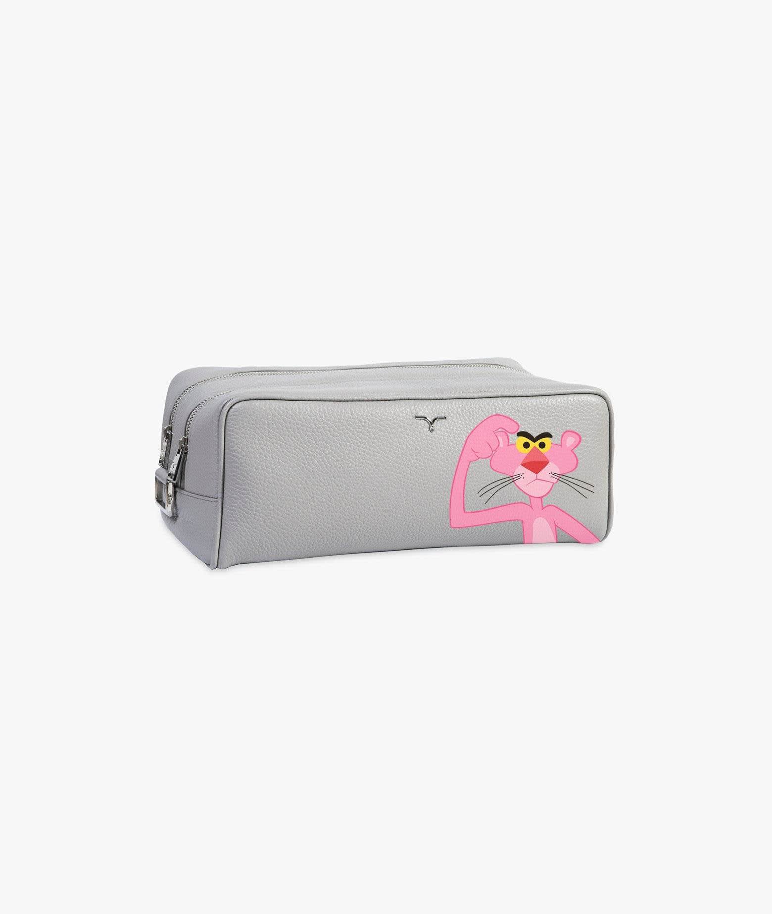 Larusmiani Nécessaire Pink Panther Luggage