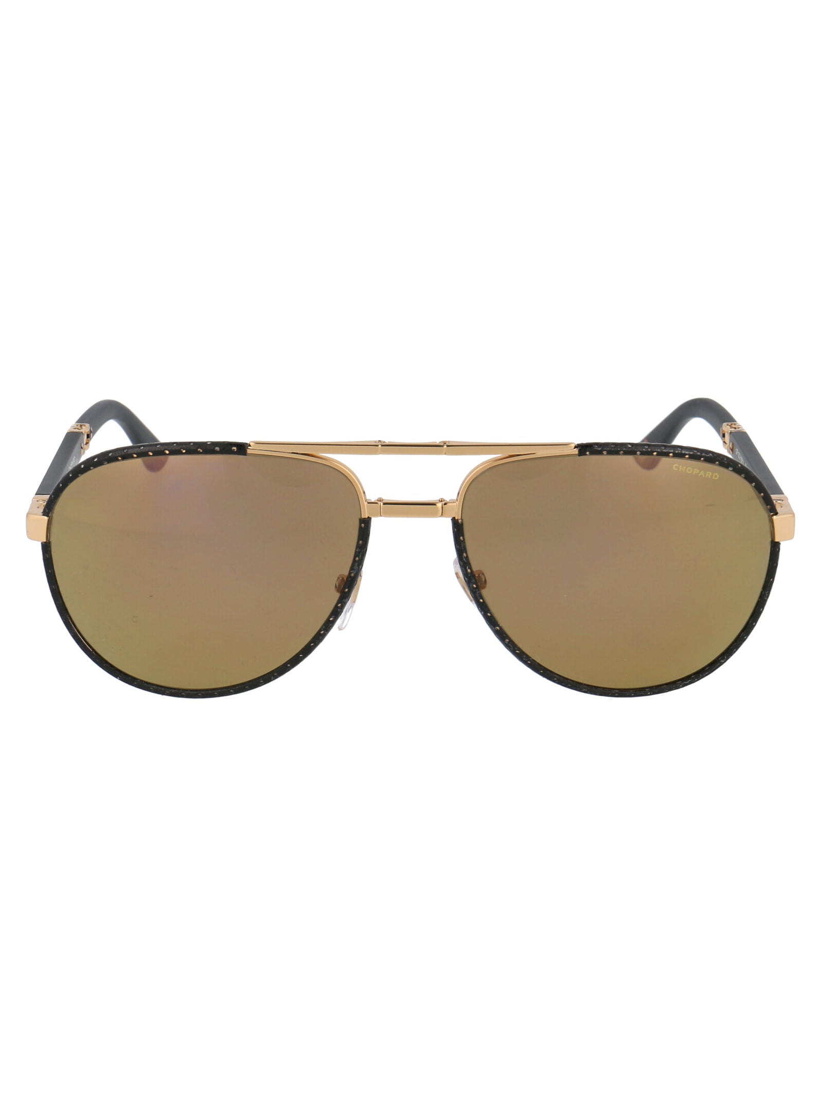 Chopard Schb81v Sunglasses