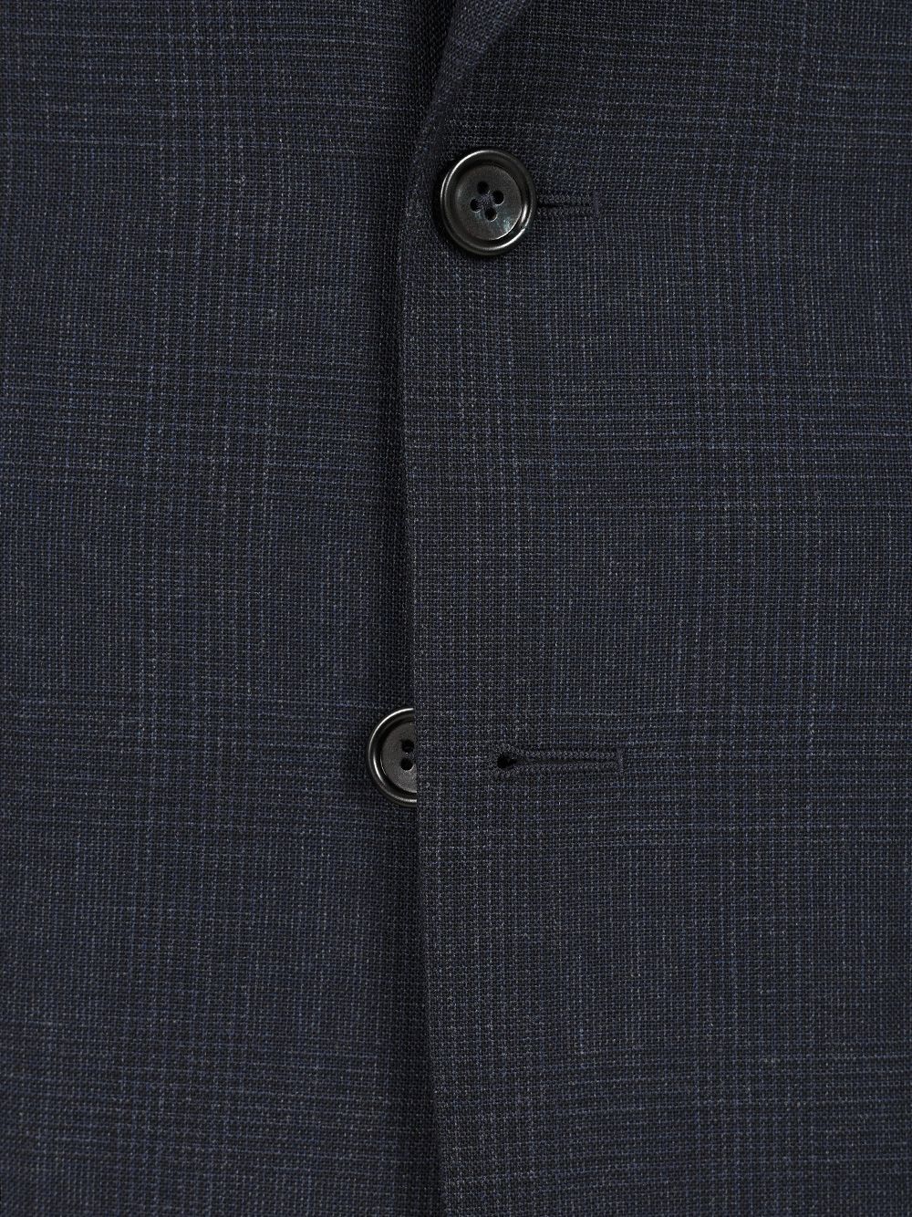Dolce & Gabbana Tailored Blazer Jackets Multicolor In Black