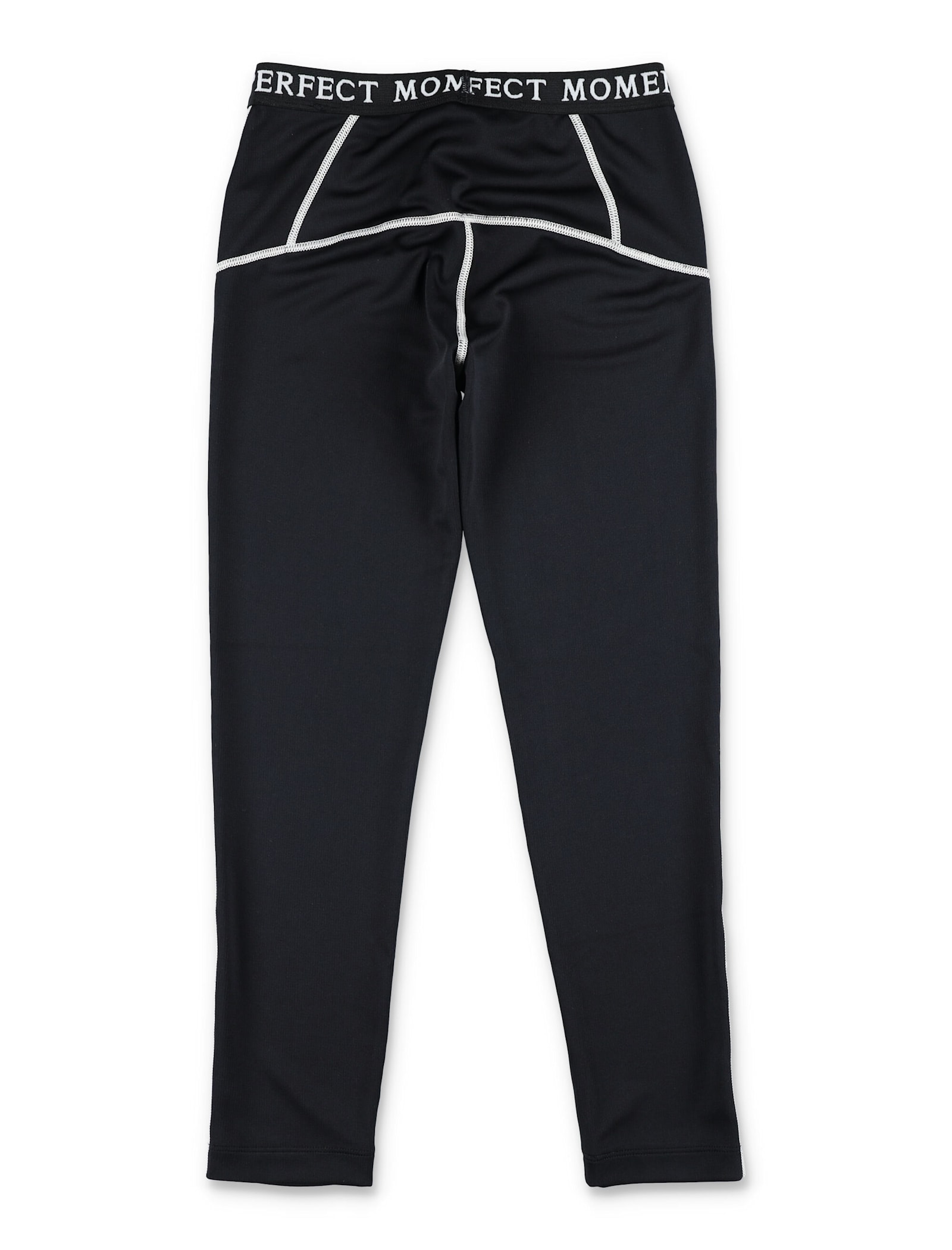 Perfect Moment Kid - Thermal Legging In Black