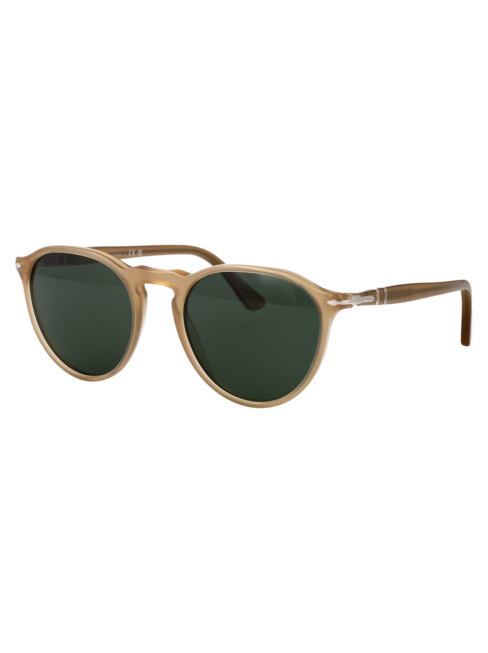 Persol 0po3286s Sunglasses In Neutral