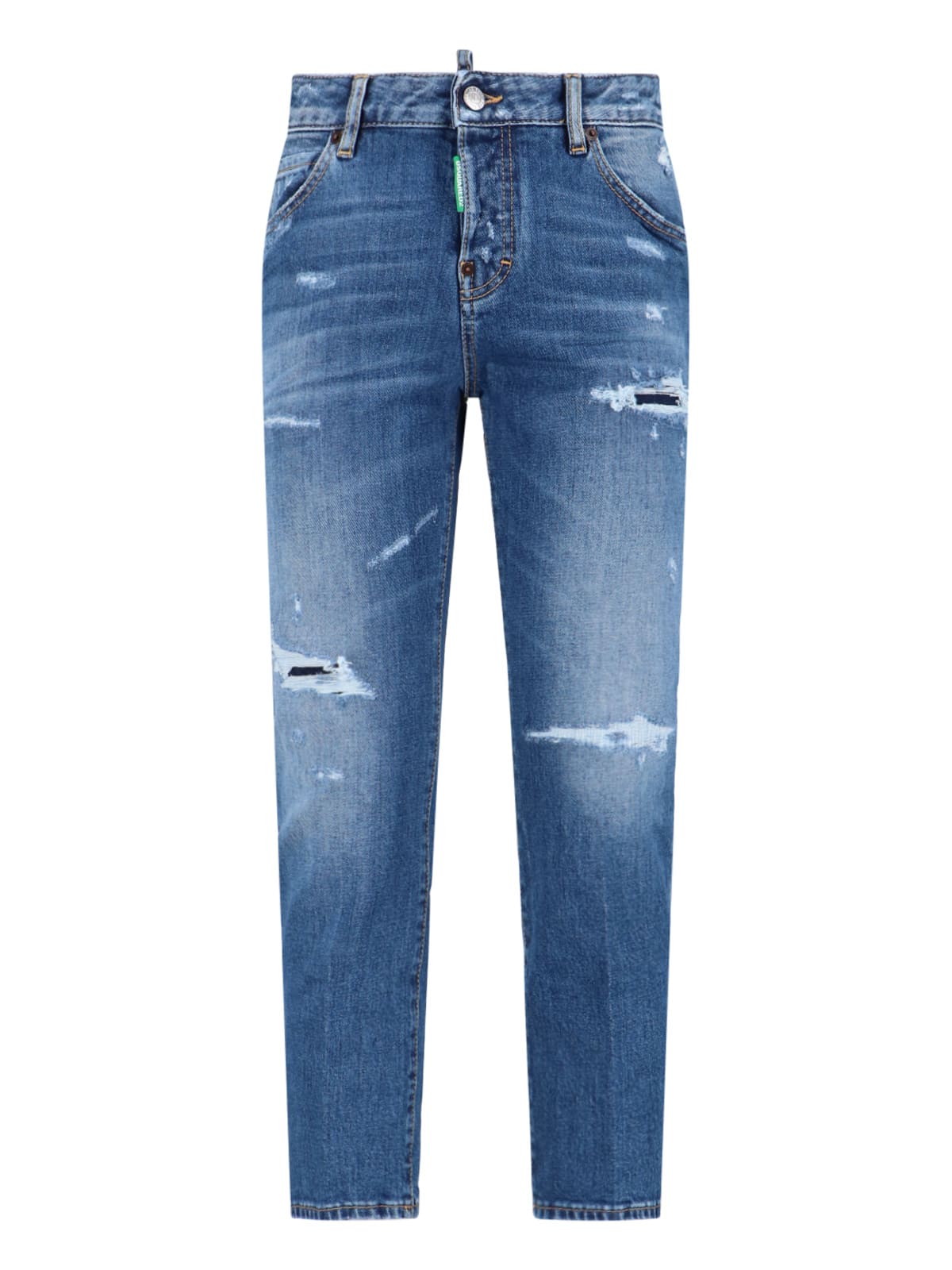 DSQUARED2 JEANS