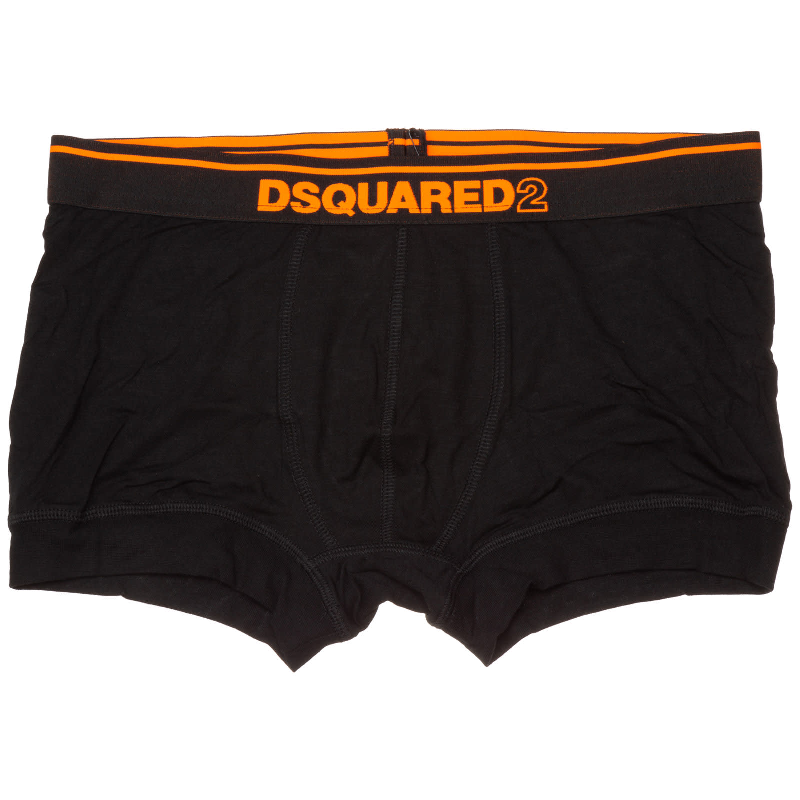 Dsquared2 551 Boxer Shorts In Nero