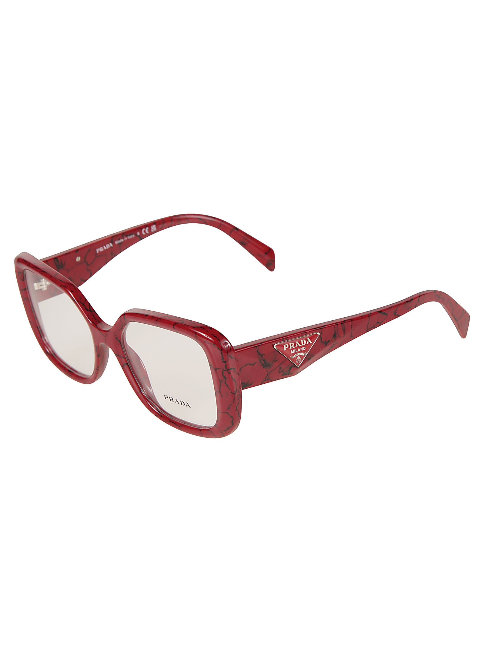 Prada 10zv Vista Frame
