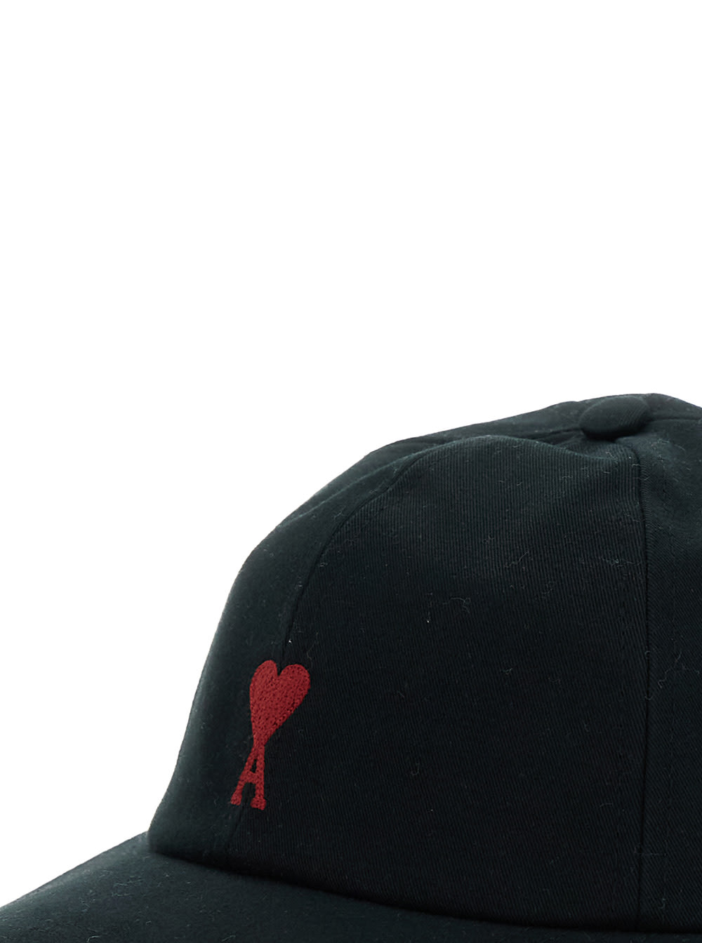 Ami Alexandre Mattiussi Ami Paris Hat In Green