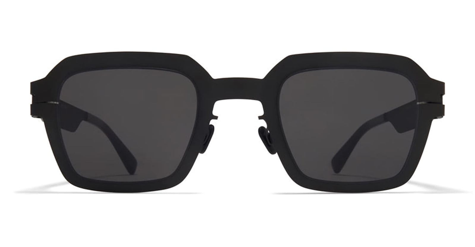 Mykita Mott – Black Sunglasses