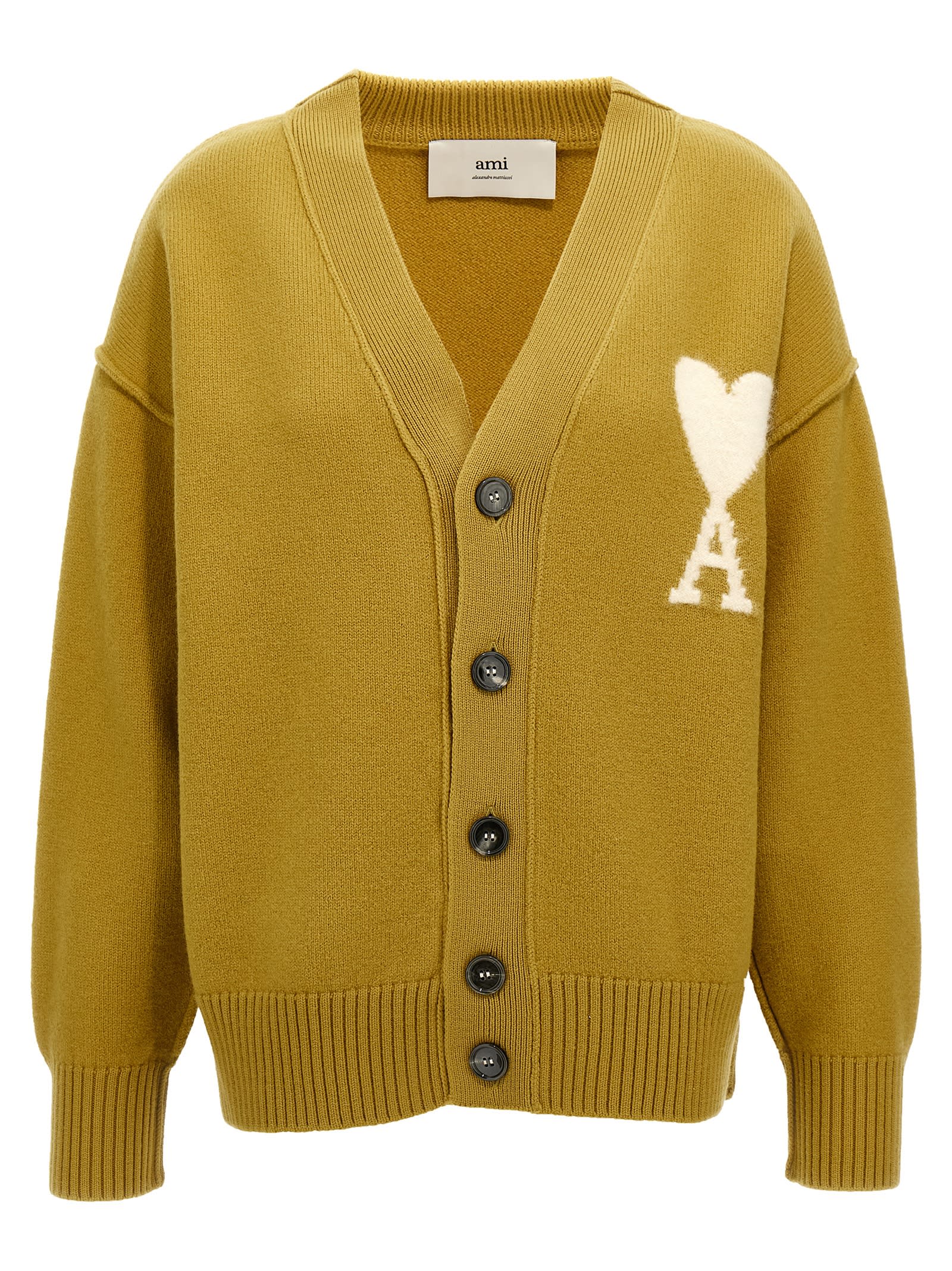 ami De Coeur Cardigan