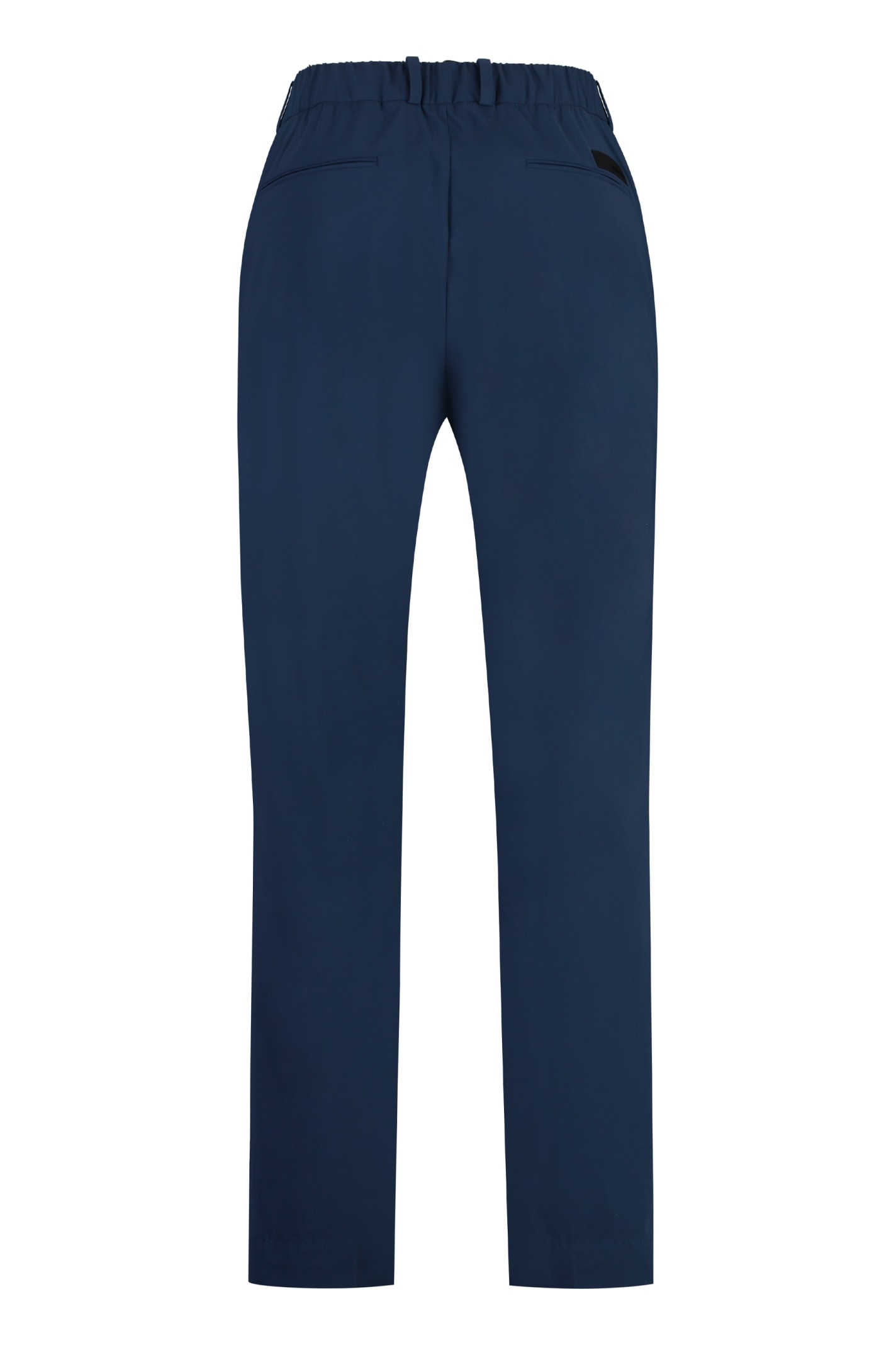 Shop Rrd - Roberto Ricci Design Revo Chino Pants In Blue